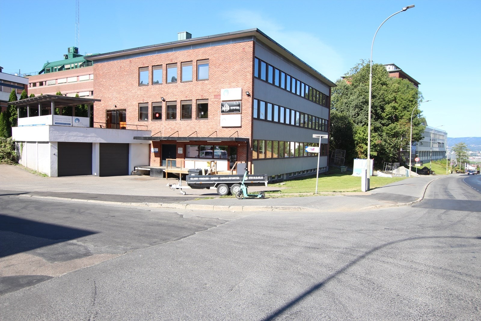Enebakkveien 119 Galleribilde