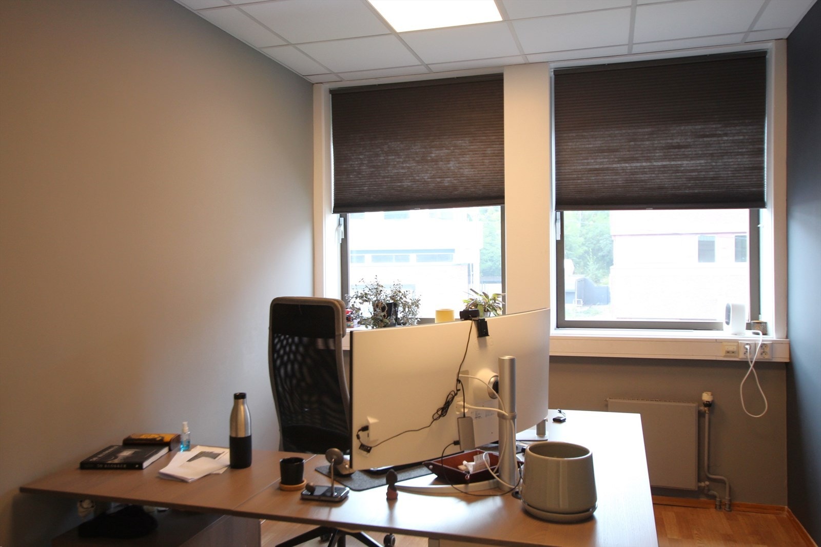 Lokale BTA 309 kvm. Galleribilde