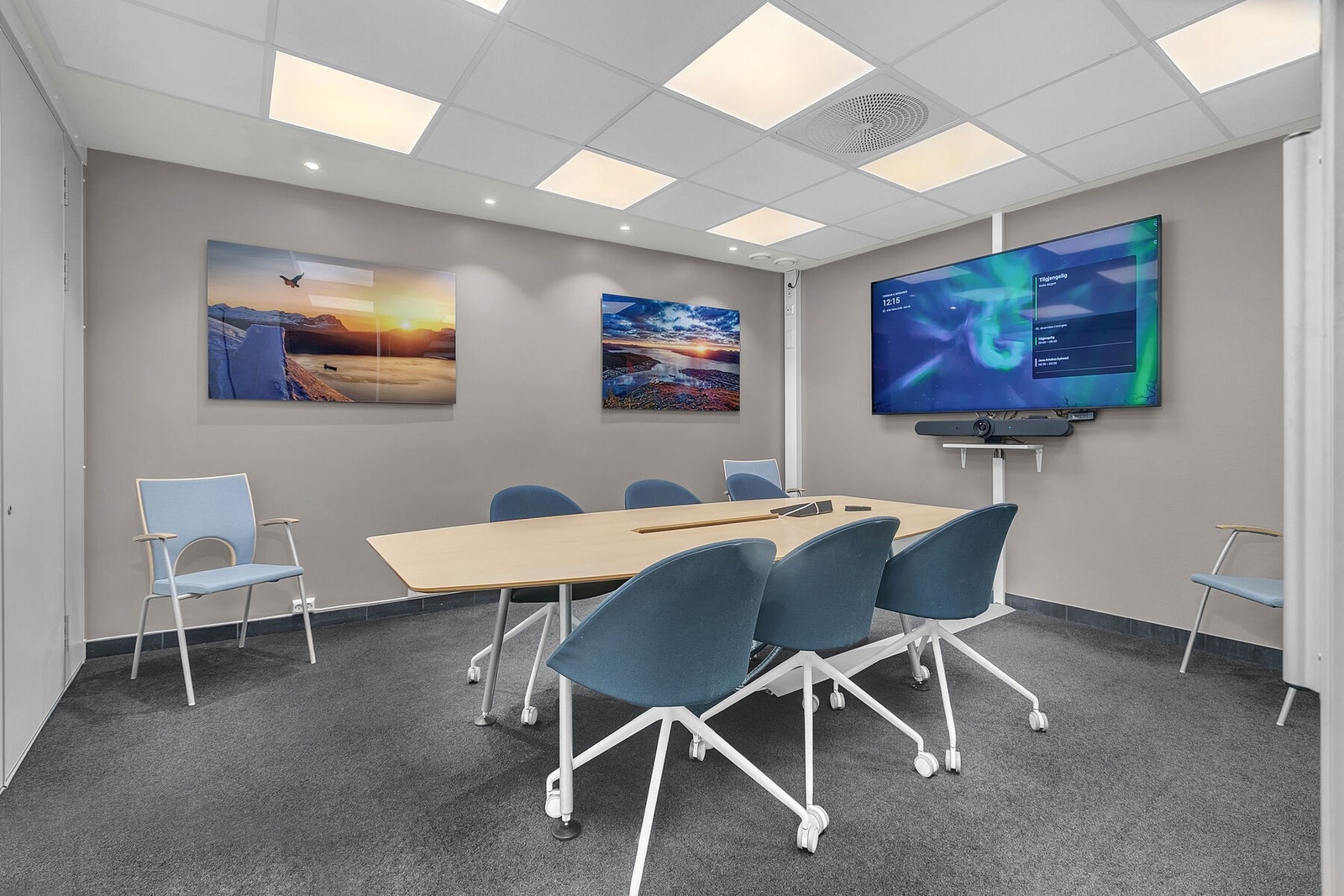 1etg - Leietaker Sparebank1 Galleribilde