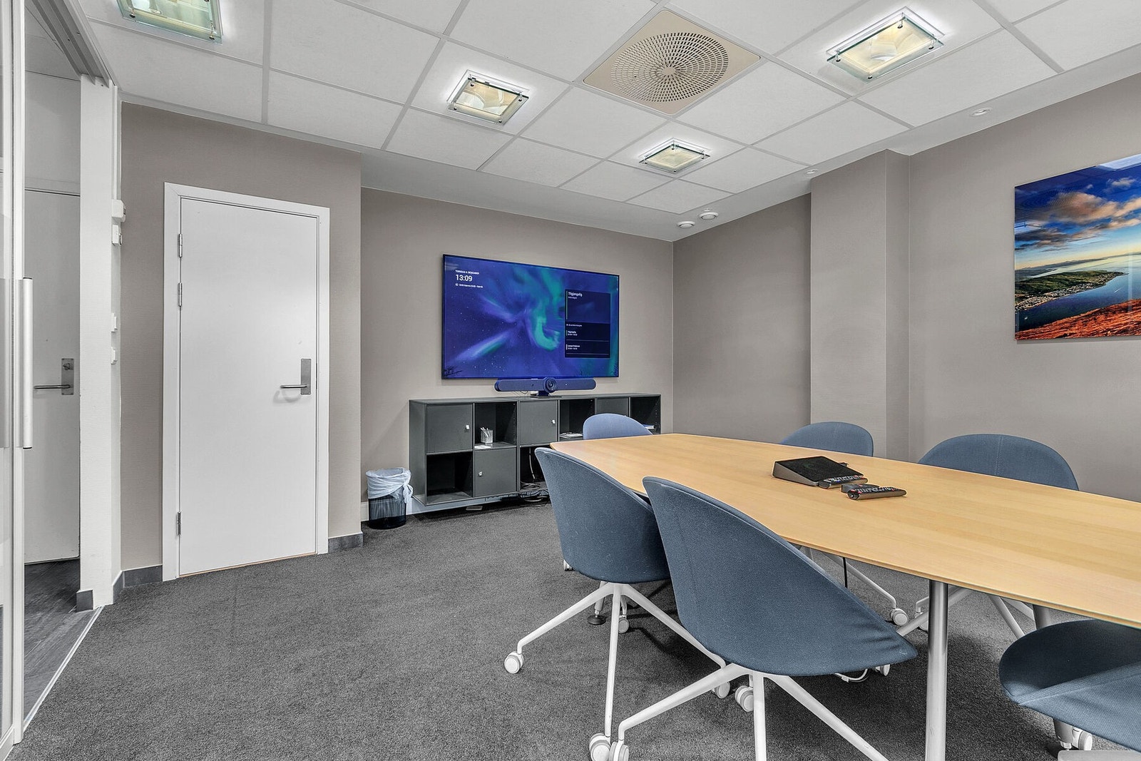 1etg - Leietaker Sparebank1 Galleribilde