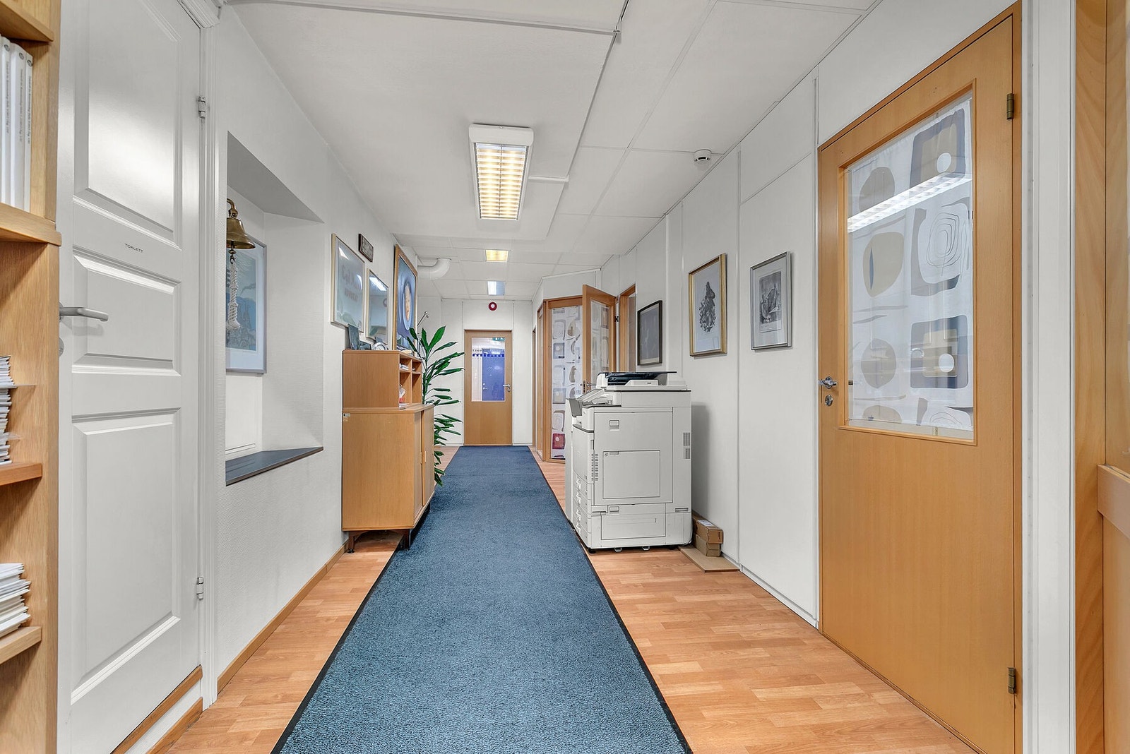 2etg - Leietaker Advokatfirmaet Malm Galleribilde