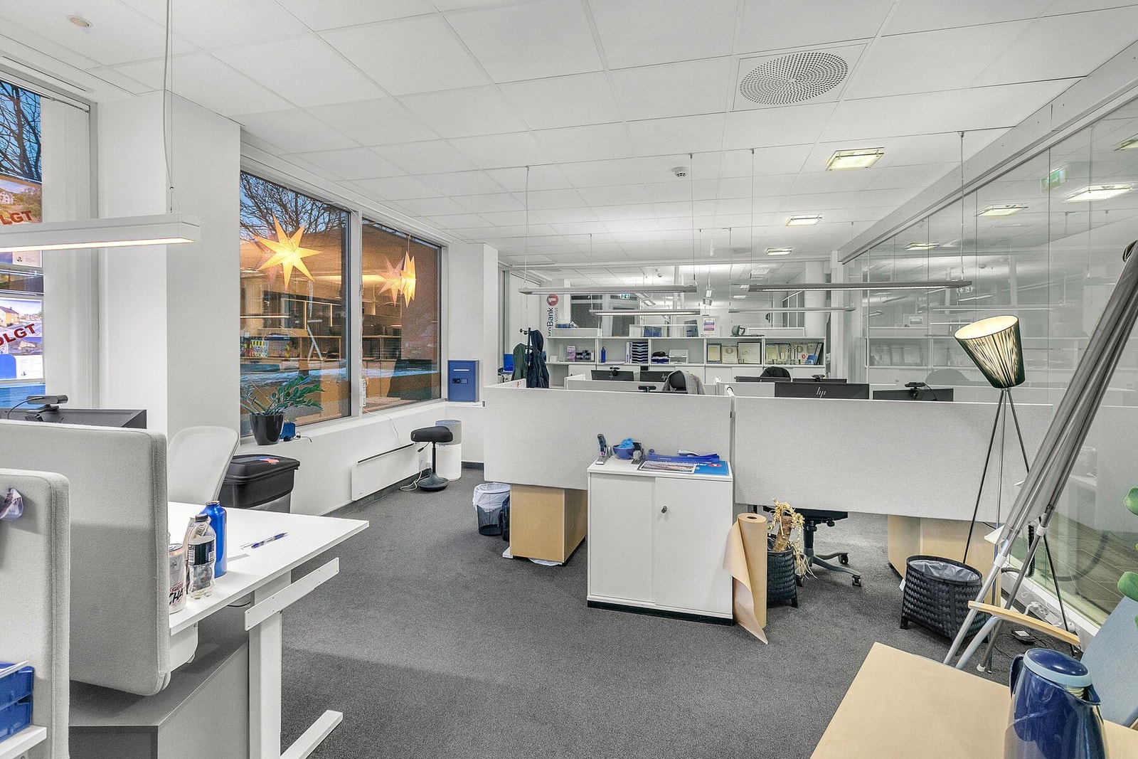 1etg - Leietaker Sparebank1 Galleribilde