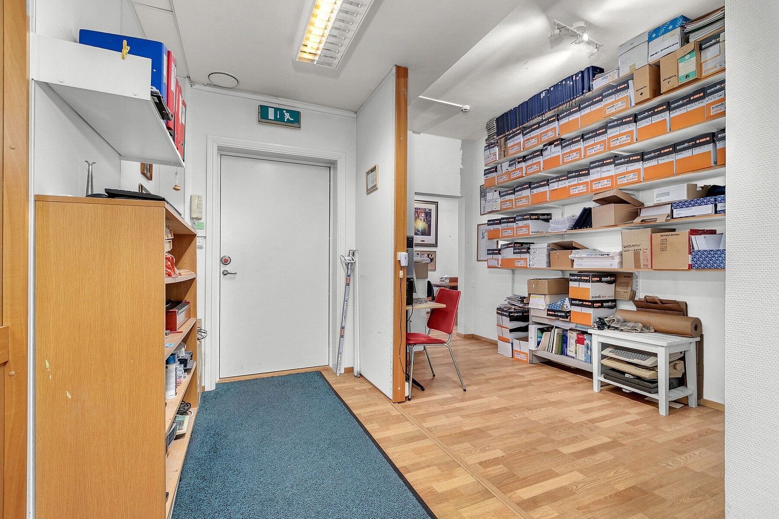 2etg - Leietaker Advokatfirmaet Malm Galleribilde