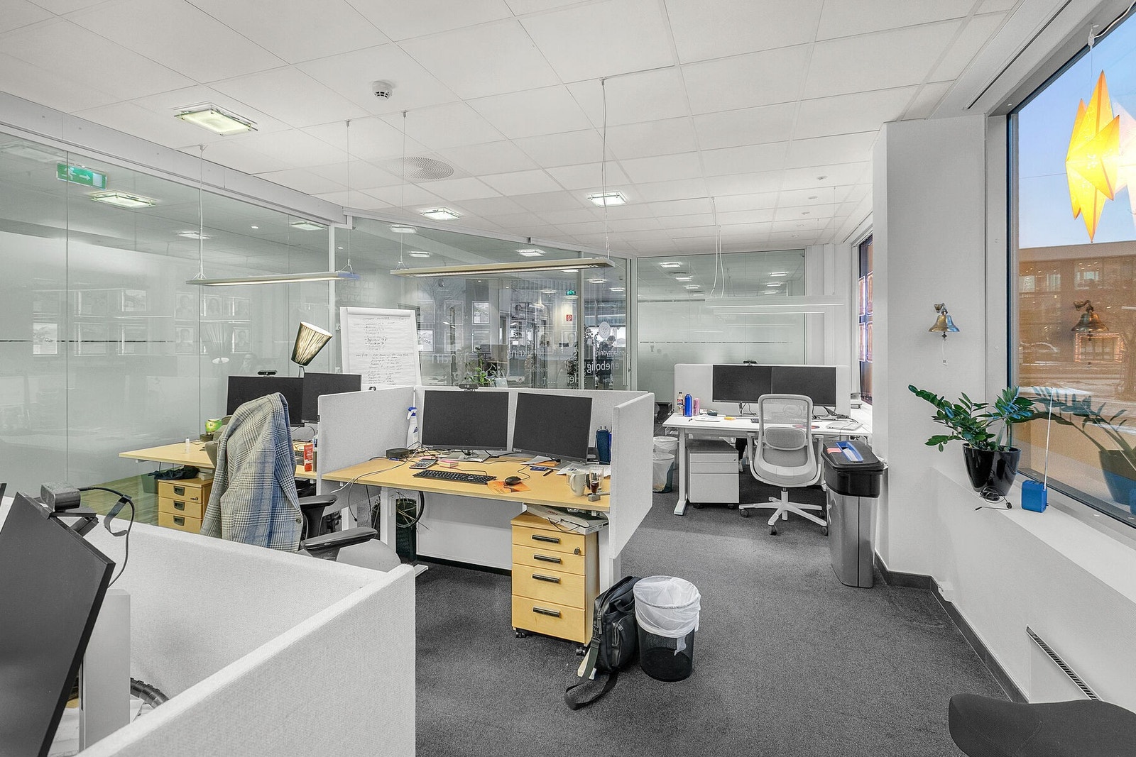 1etg - Leietaker Sparebank1 Galleribilde