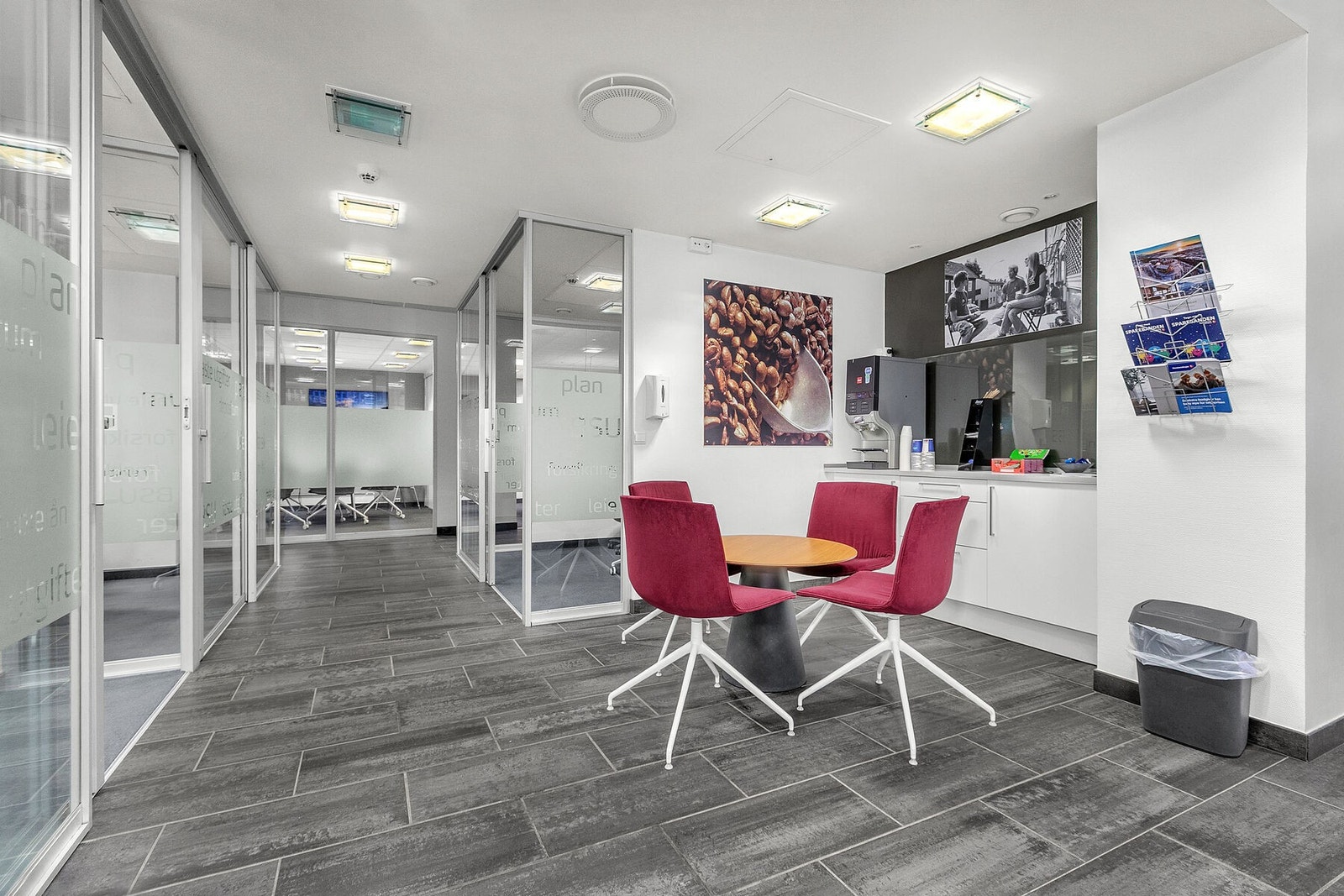 1etg - Leietaker Sparebank1 Galleribilde