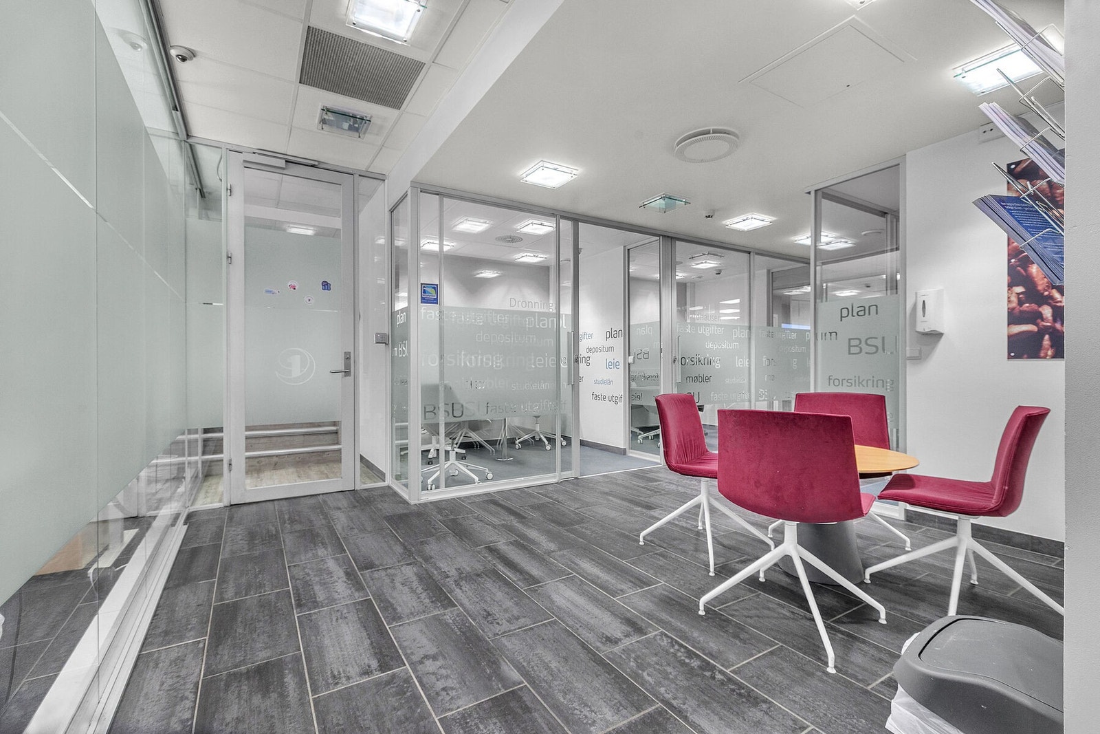 1etg - Leietaker Sparebank1 Galleribilde