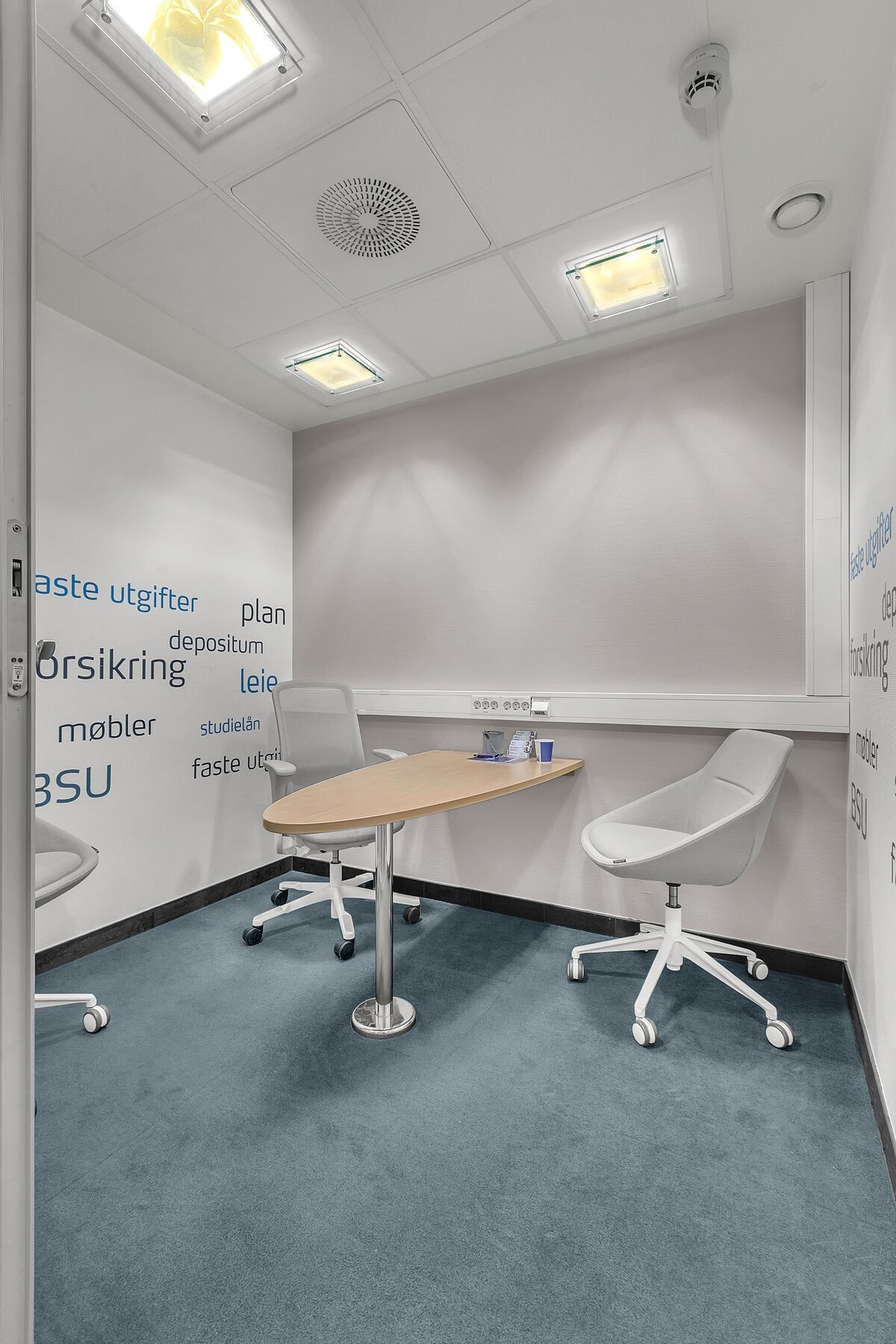 1etg - Leietaker Sparebank1 Galleribilde