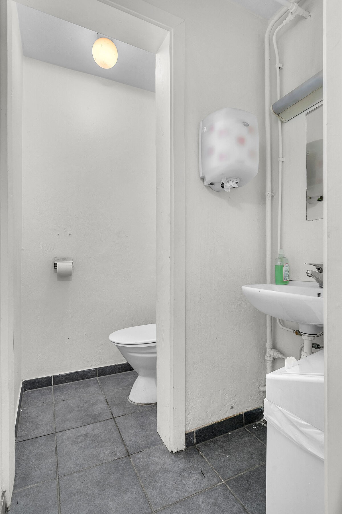 Kjelleretasje - Leietaker Solarium Galleribilde