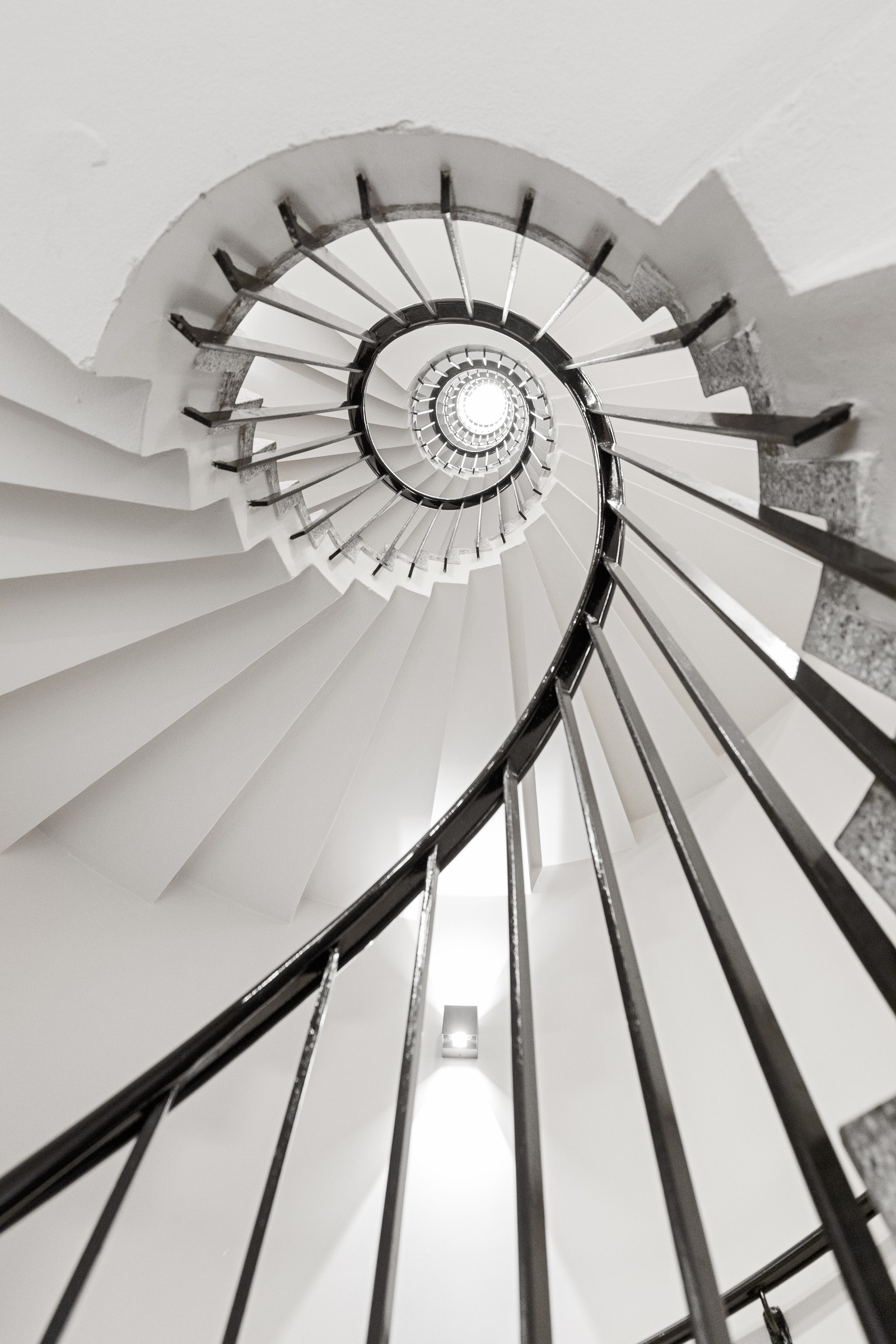 Oppgraderte fellesarealer Galleribilde