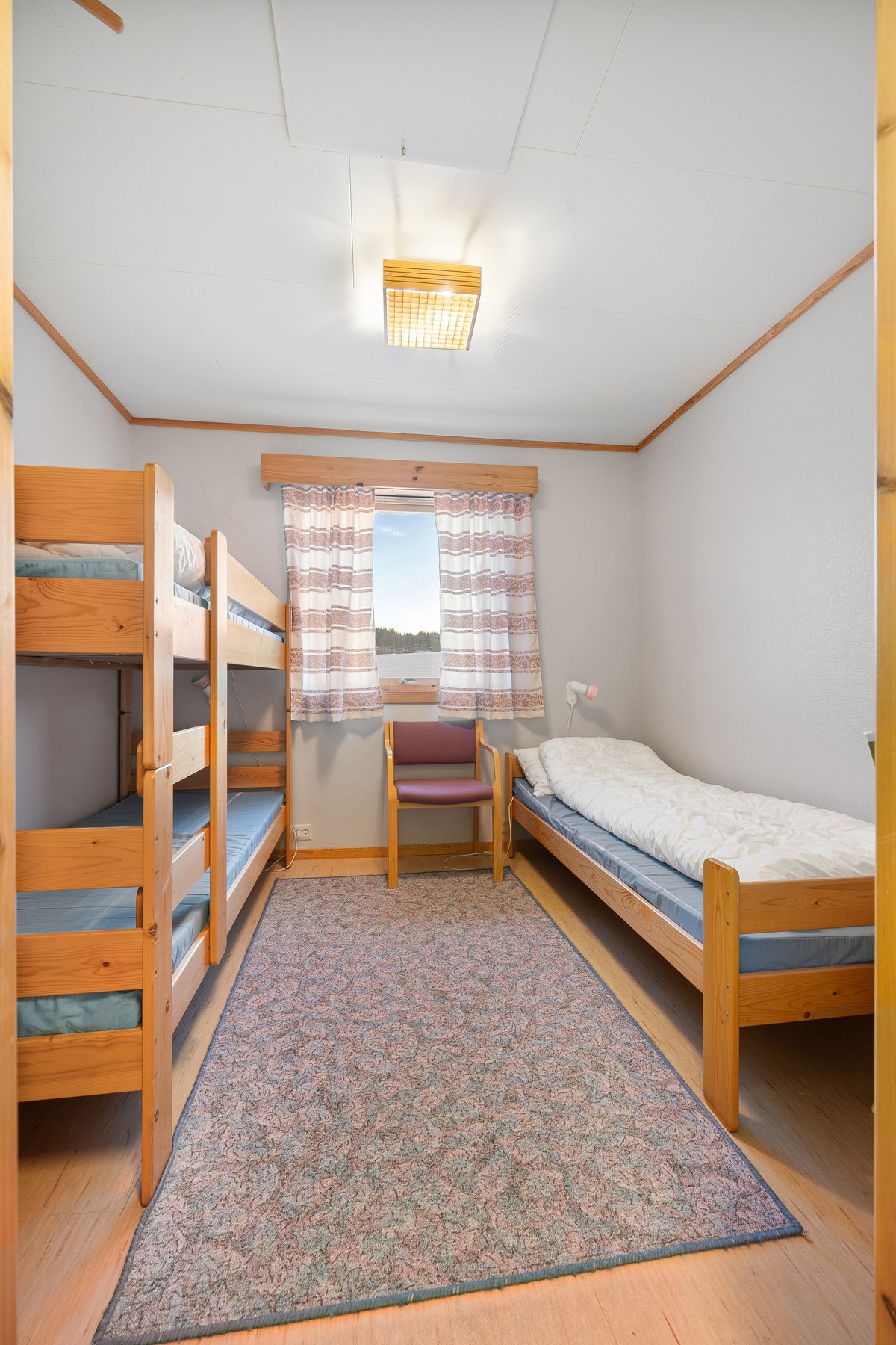 Soverom 2 Galleribilde