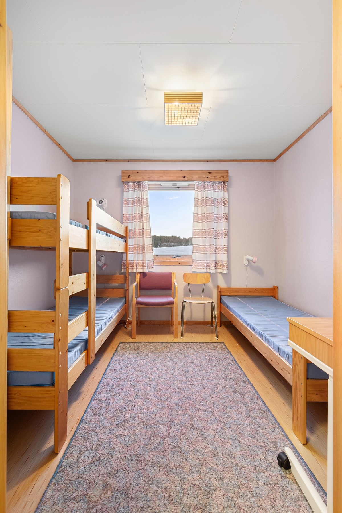 Soverom 1 Galleribilde