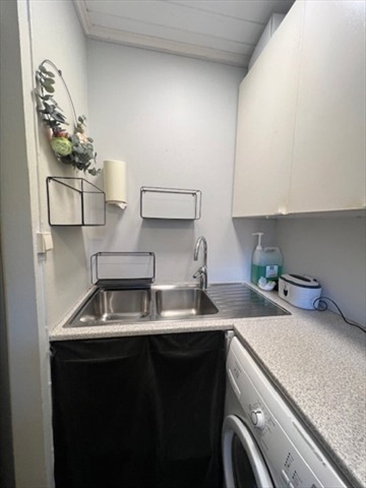 Kjøkkenløsning Galleribilde