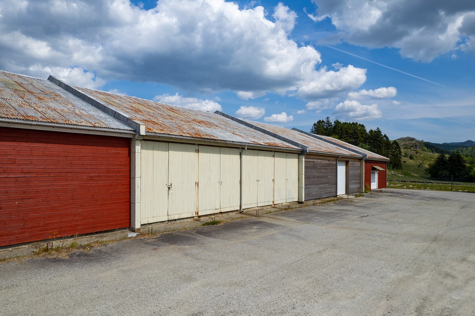 Hunnedalsvegen 427 Galleribilde