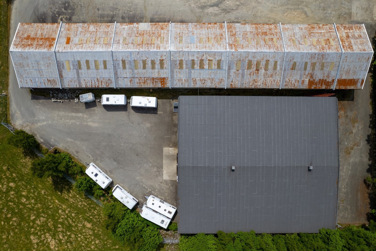 Hunnedalsvegen 427 Galleribilde