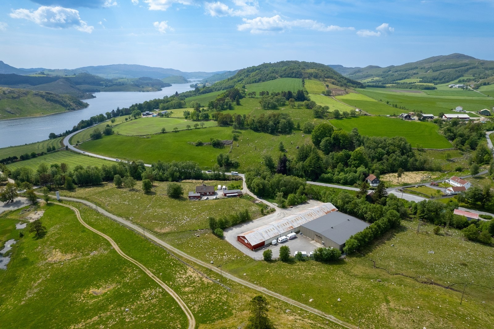 Hunnedalsvegen 427 Galleribilde