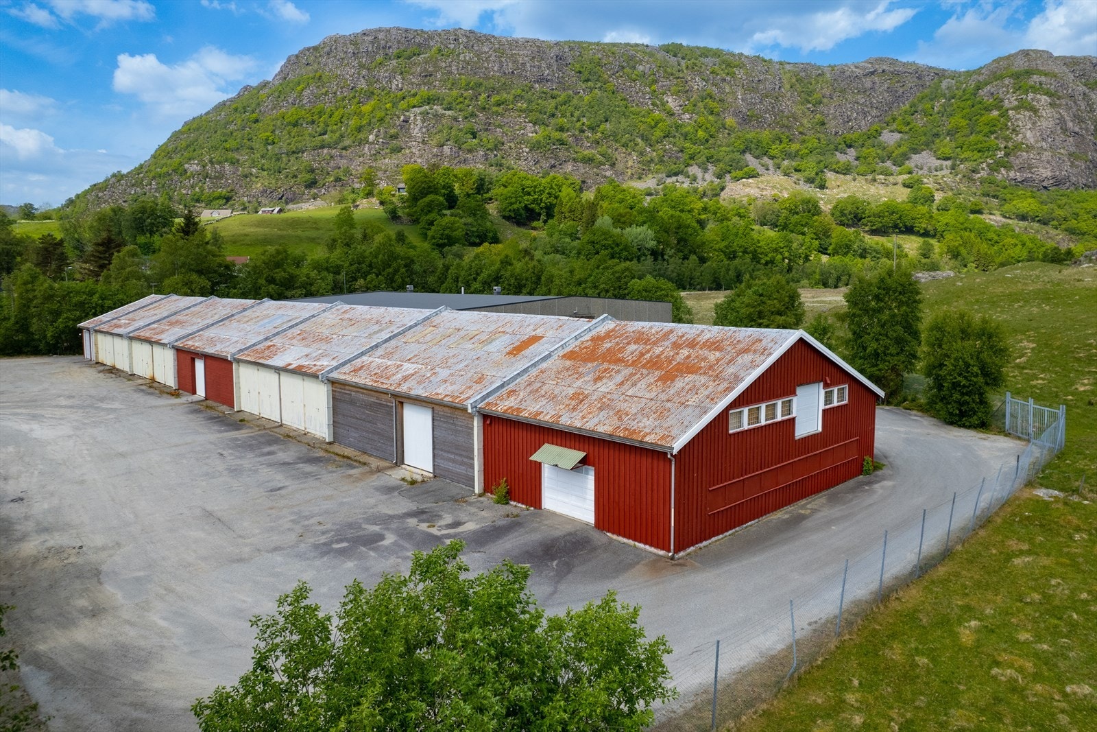 Hunnedalsvegen 427 Galleribilde