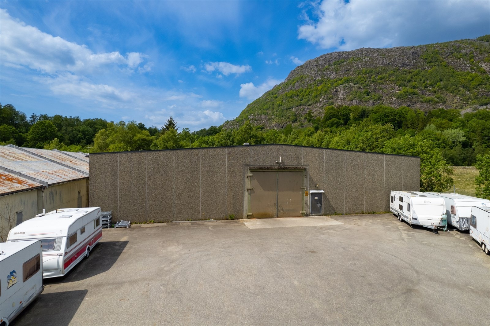 Hunnedalsvegen 427 Galleribilde