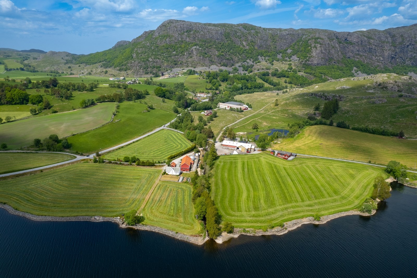 Hunnedalsvegen 427 Galleribilde