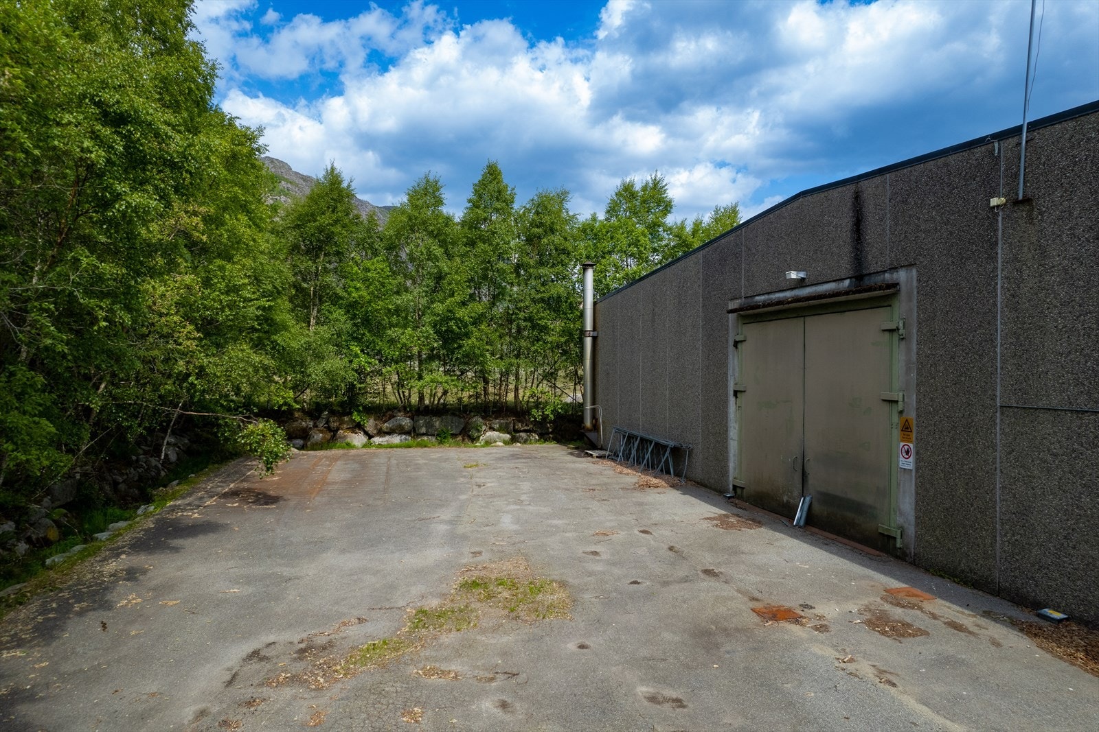 Hunnedalsvegen 427 Galleribilde