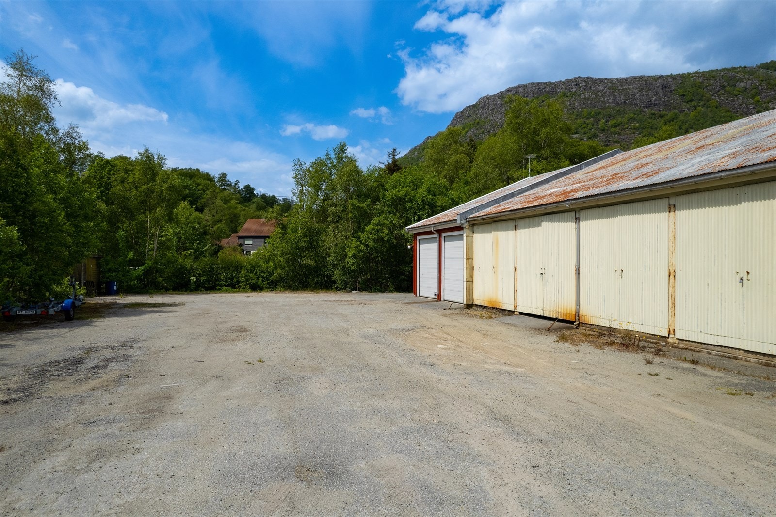 Hunnedalsvegen 427 Galleribilde