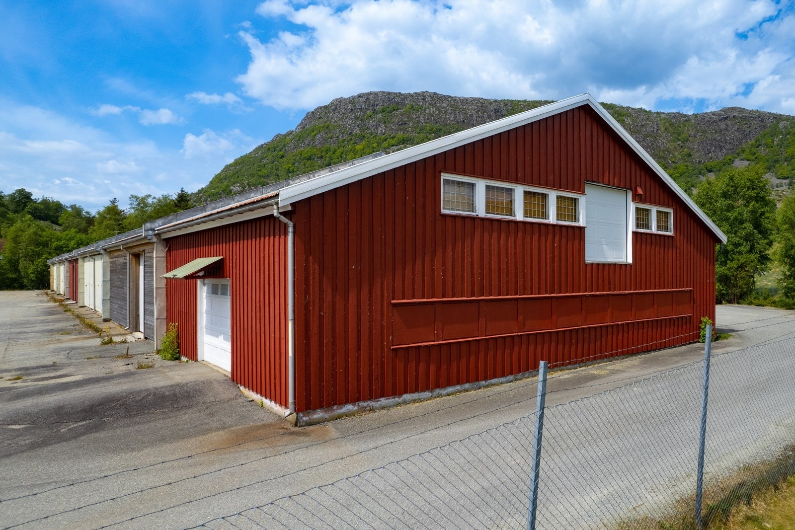 Hunnedalsvegen 427 Galleribilde