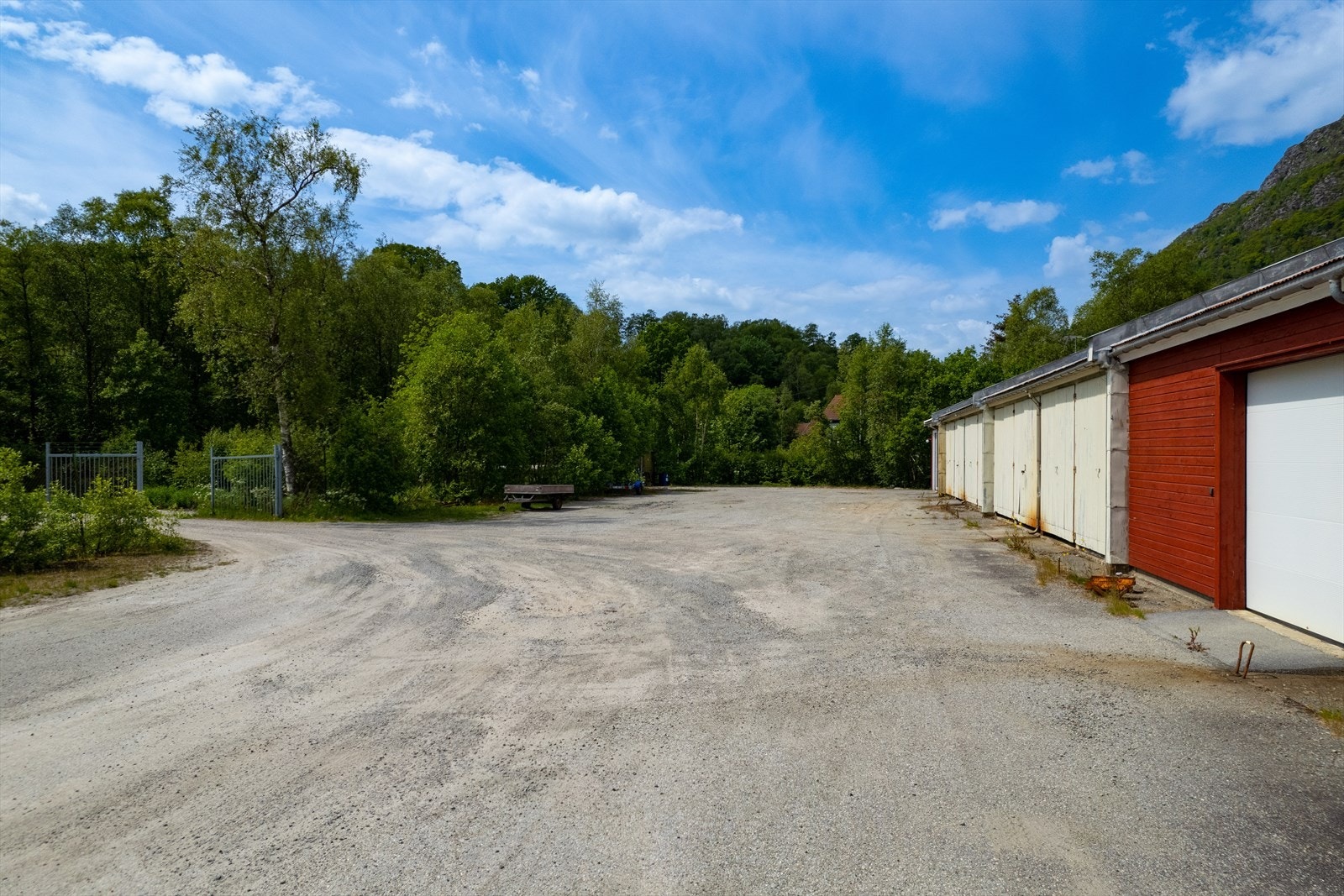 Hunnedalsvegen 427 Galleribilde