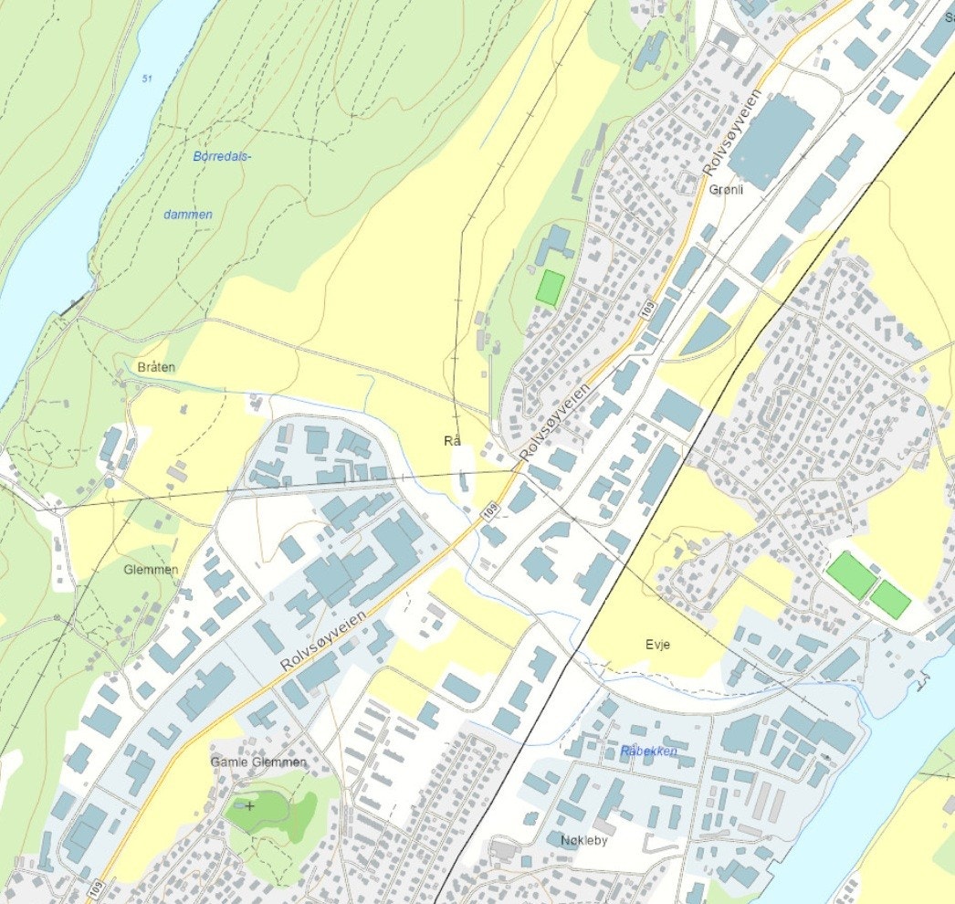 Oversikt Galleribilde