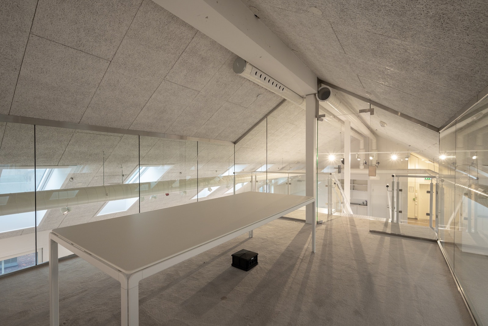 Lokale 2 - møterom Galleribilde