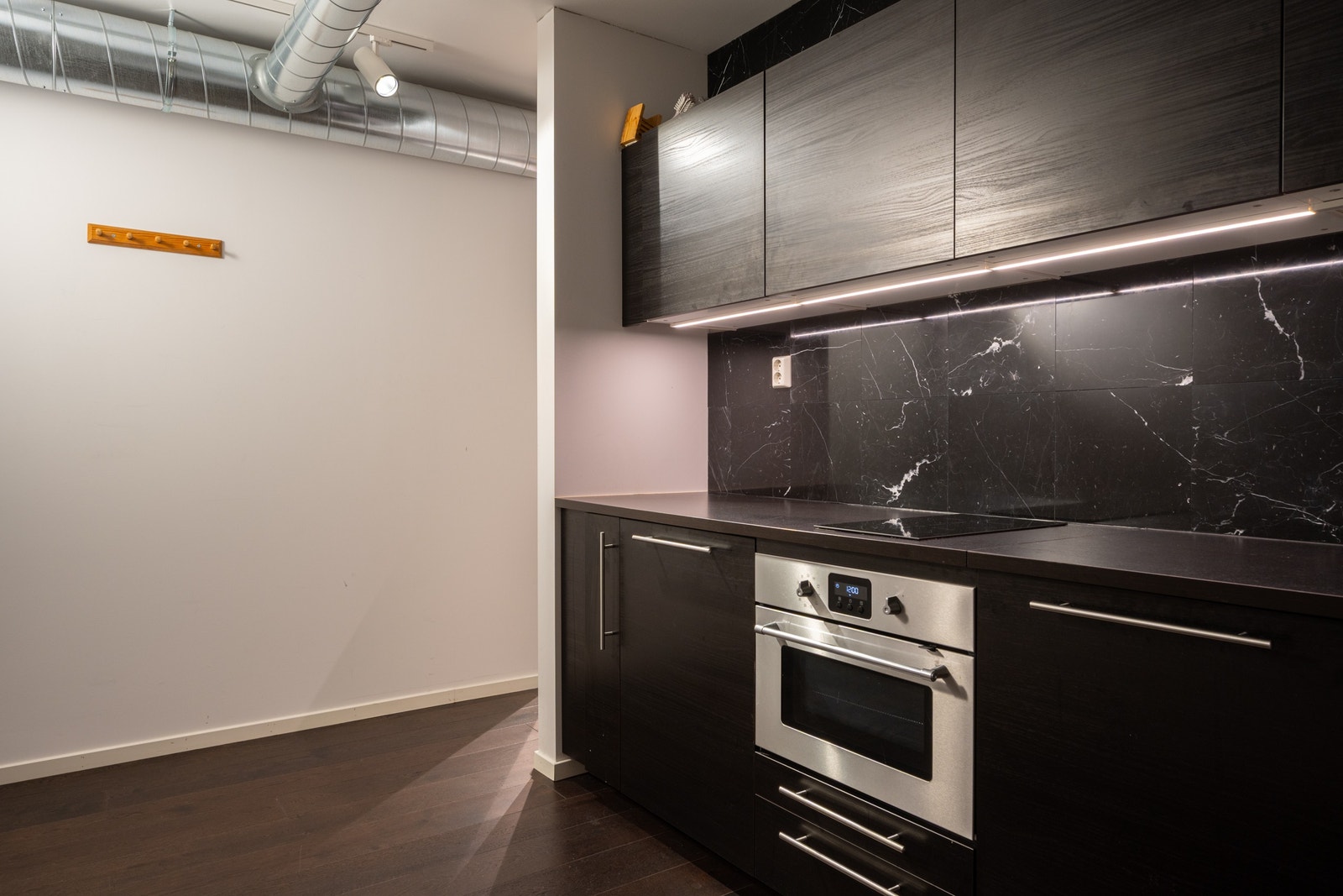 Lokale 1 - kjøkkensone Galleribilde