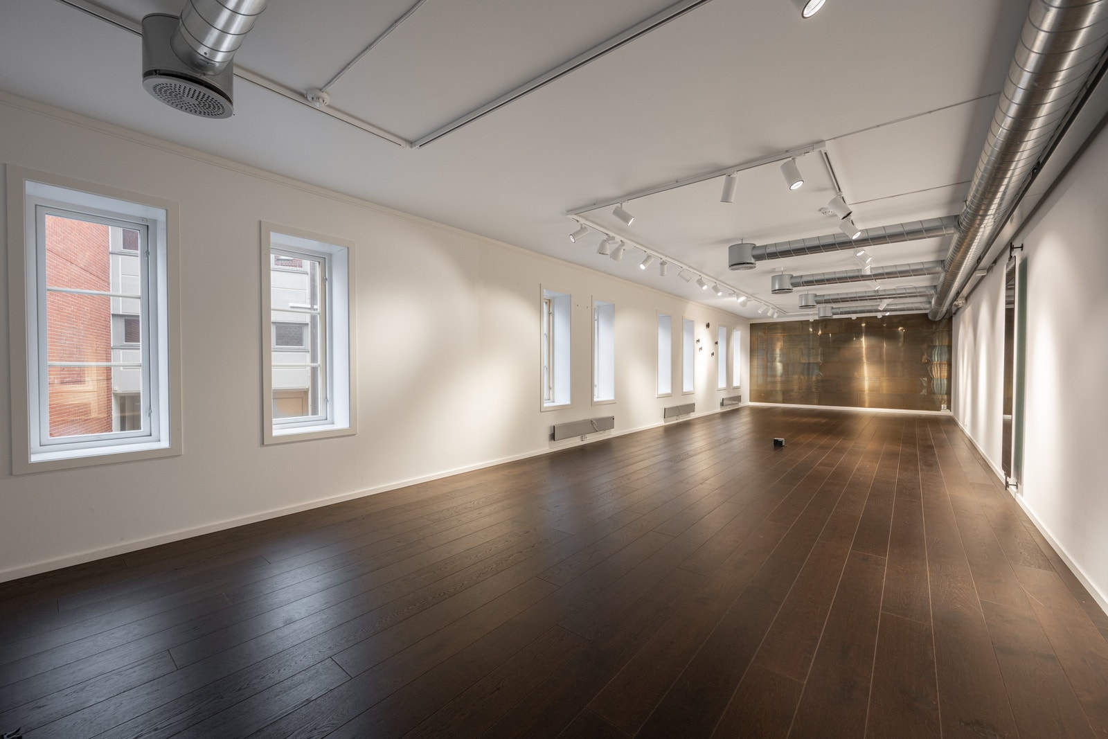 Lokale 1 Galleribilde