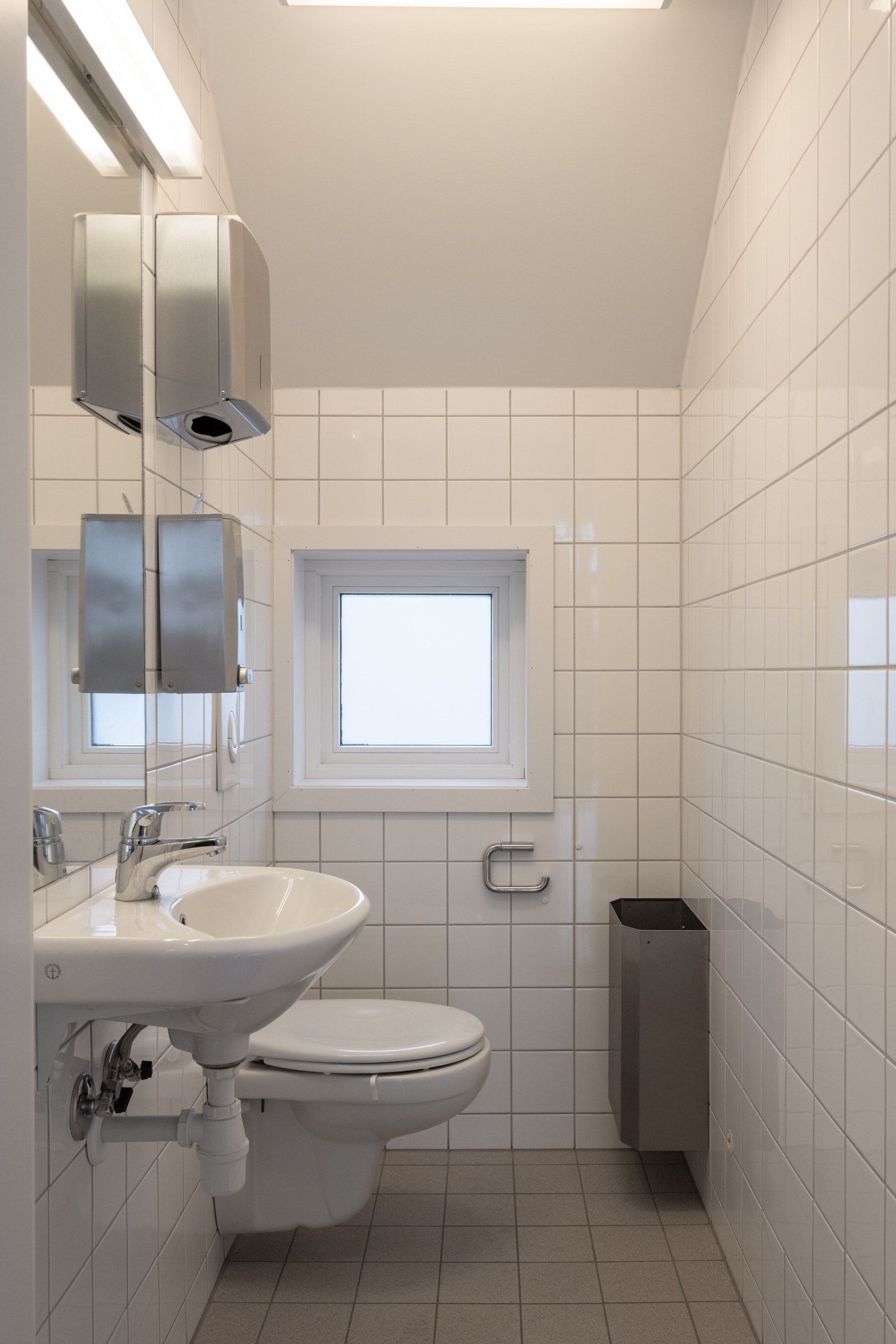 Lokale 2 - separat wc Galleribilde