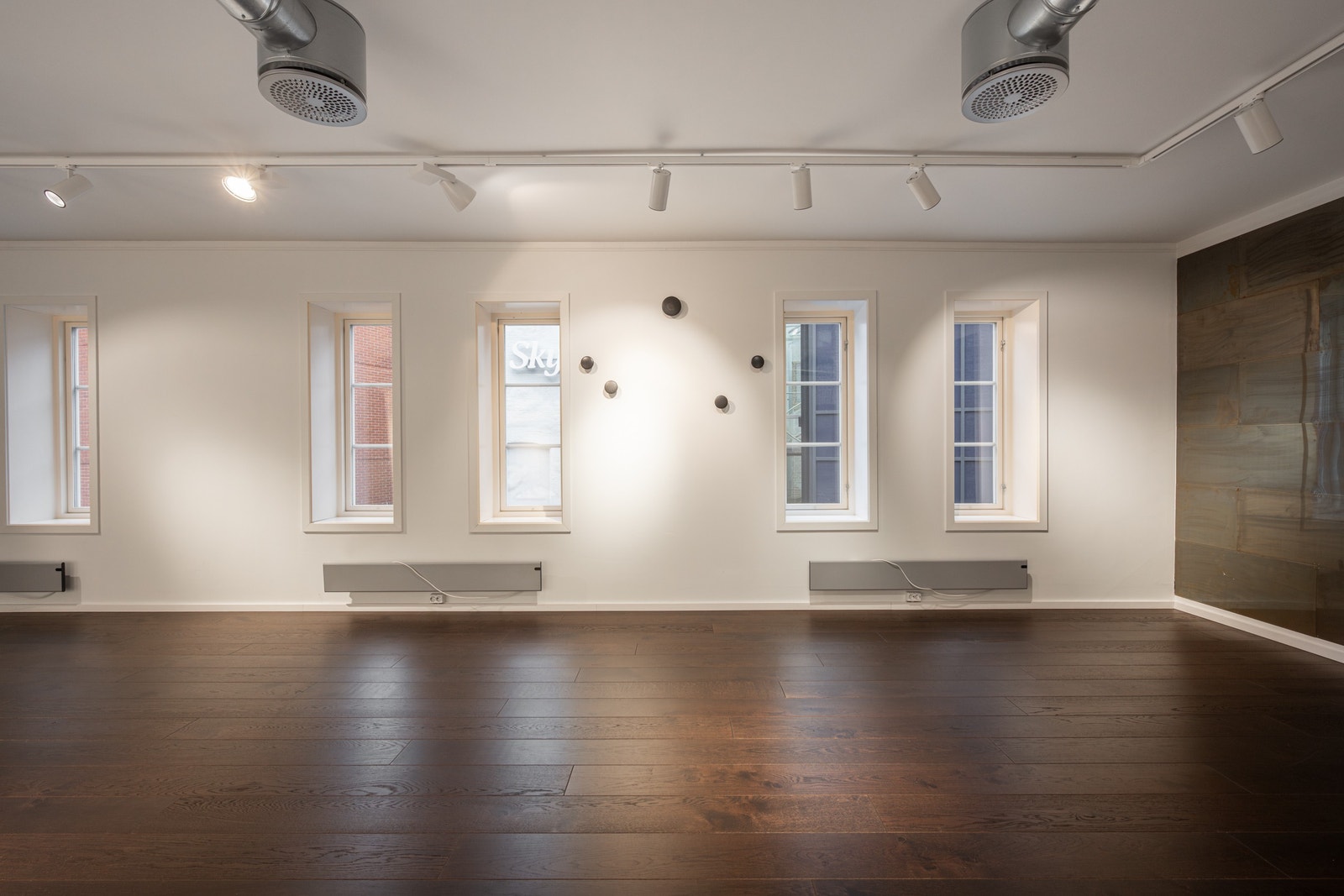 Lokale 1 - åpne planløsninger Galleribilde