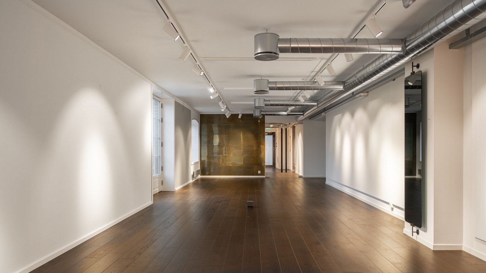 Lokale 1 - åpne planløsninger Galleribilde