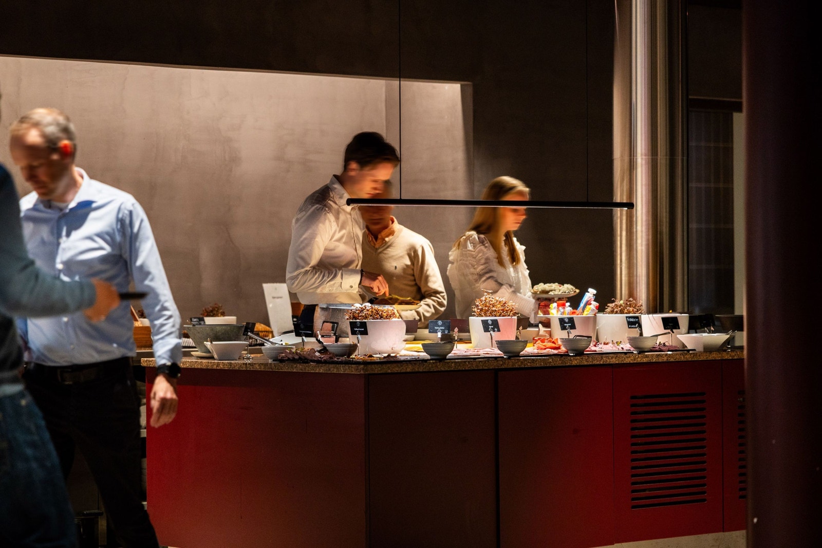 Foto: Daniel Bergsagel Galleribilde