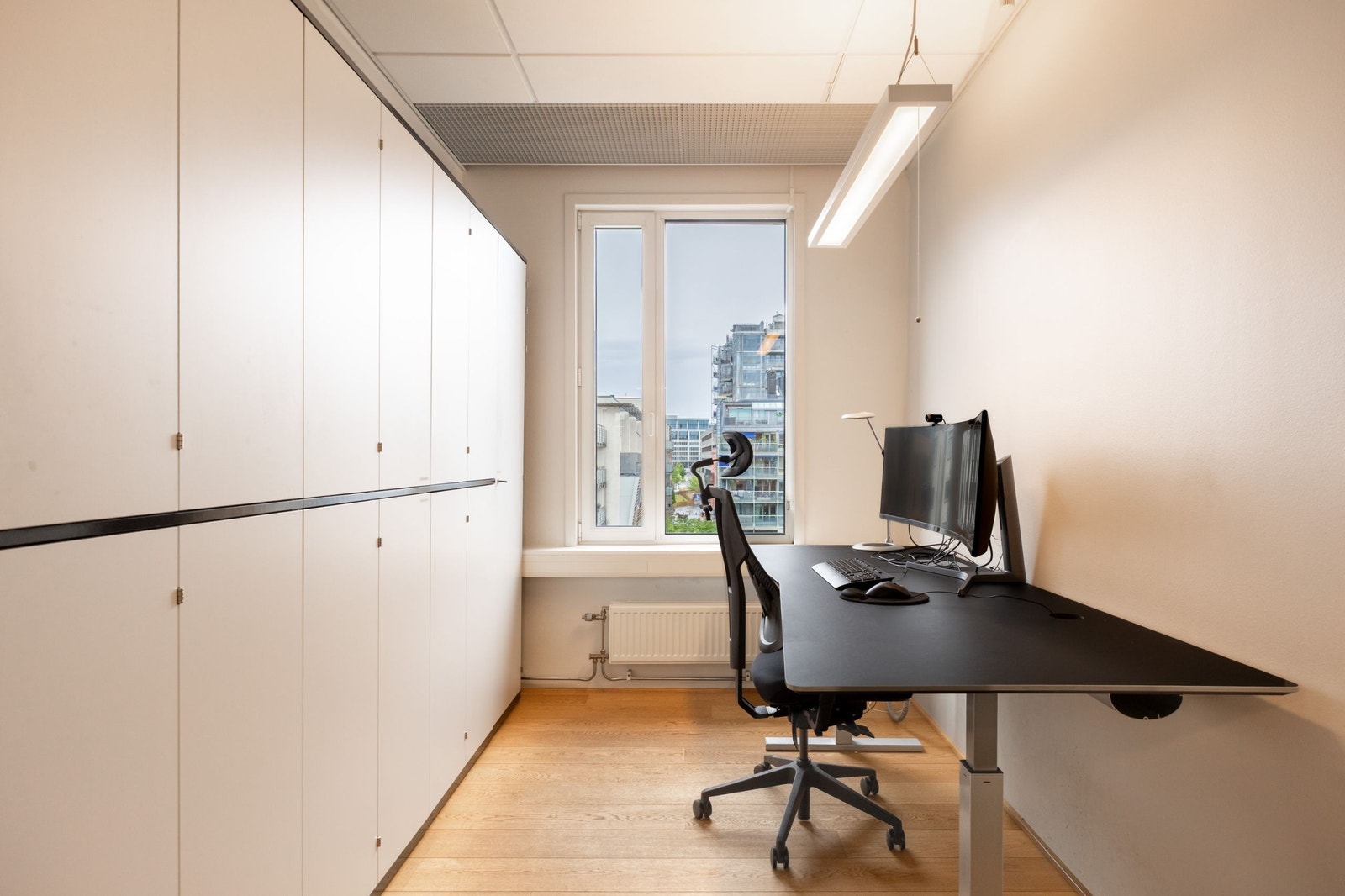 Cellekontorer - Foto: Daniel Bergsagel Galleribilde