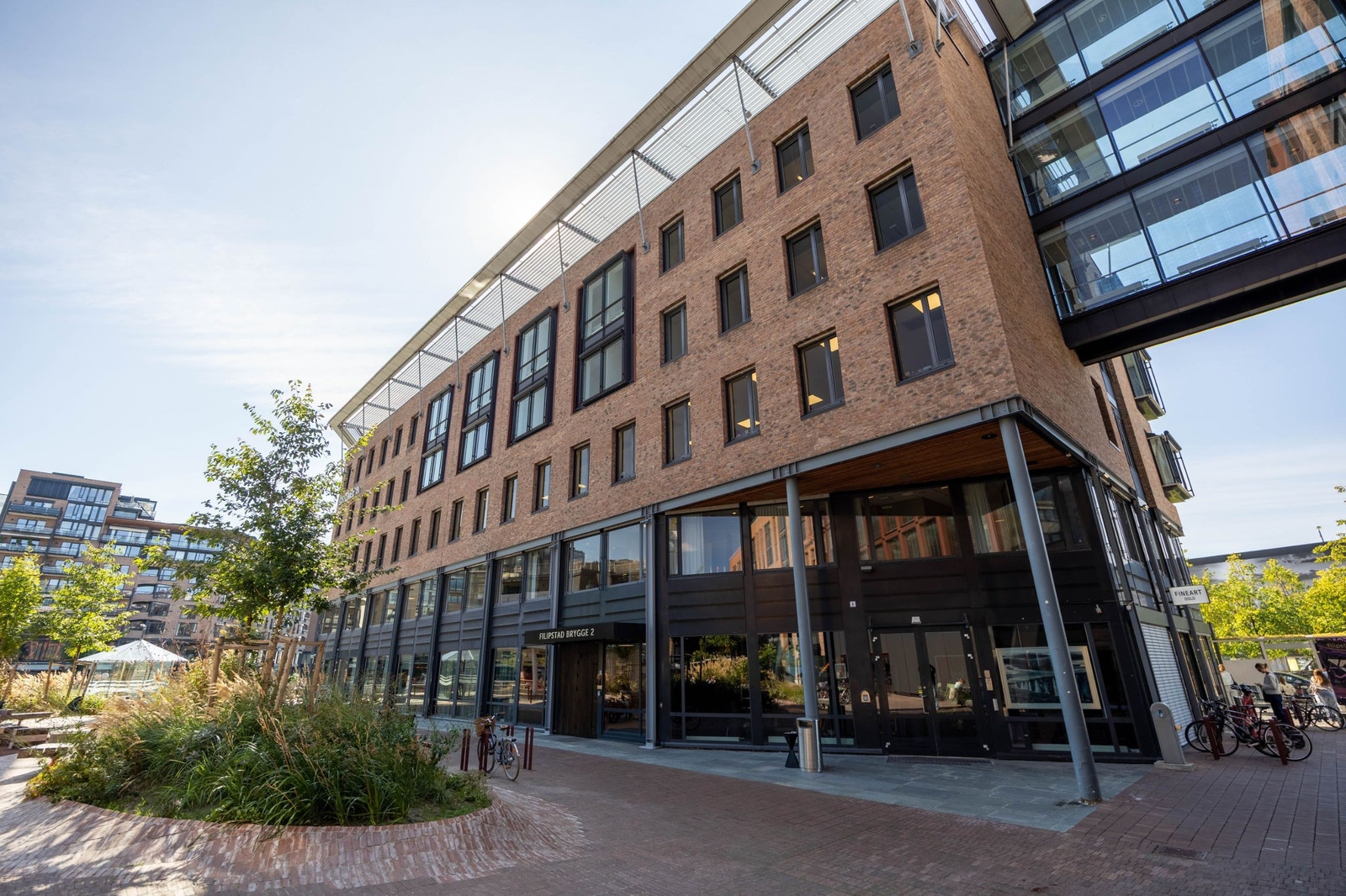 Foto: Daniel Bergsagel Galleribilde