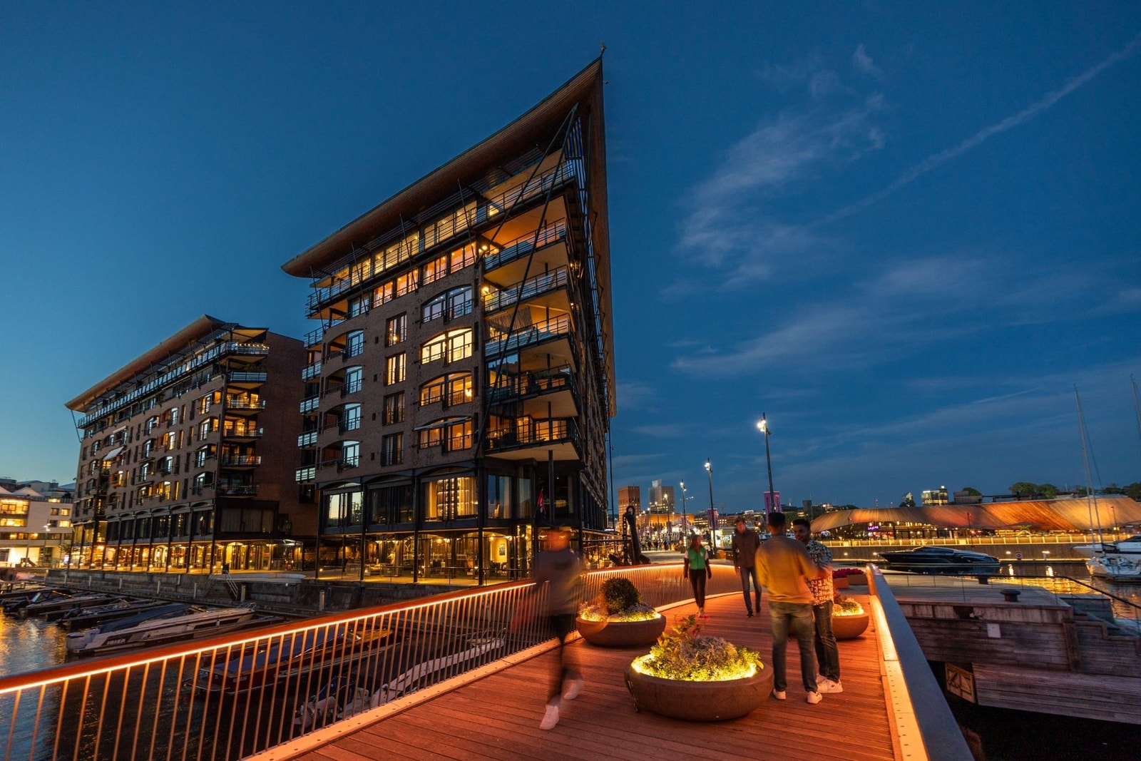 Foto: Dmitry Tkachenko Galleribilde