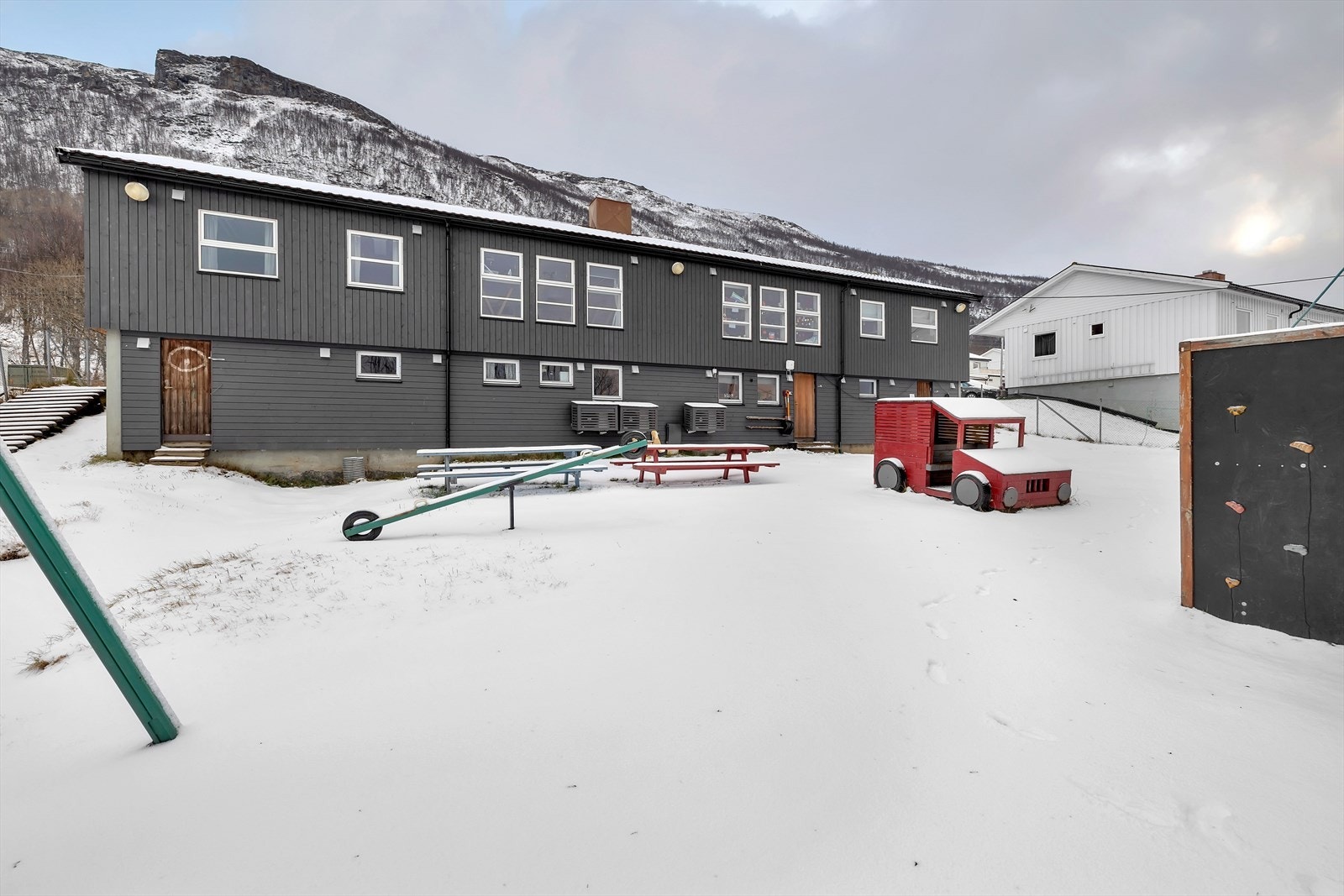 Norselvegen 8 Galleribilde