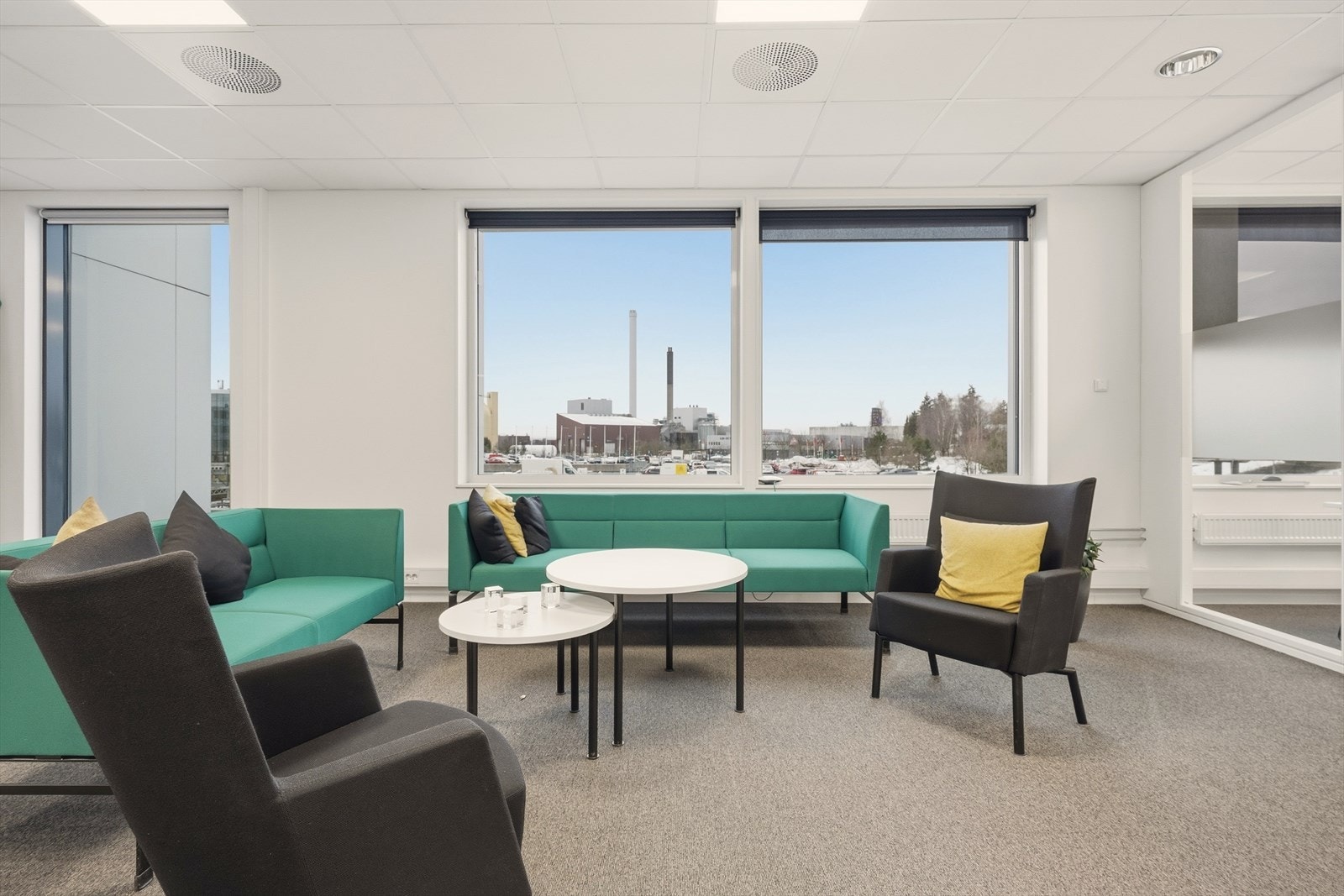 Alf Bjerckes vei 20 Galleribilde