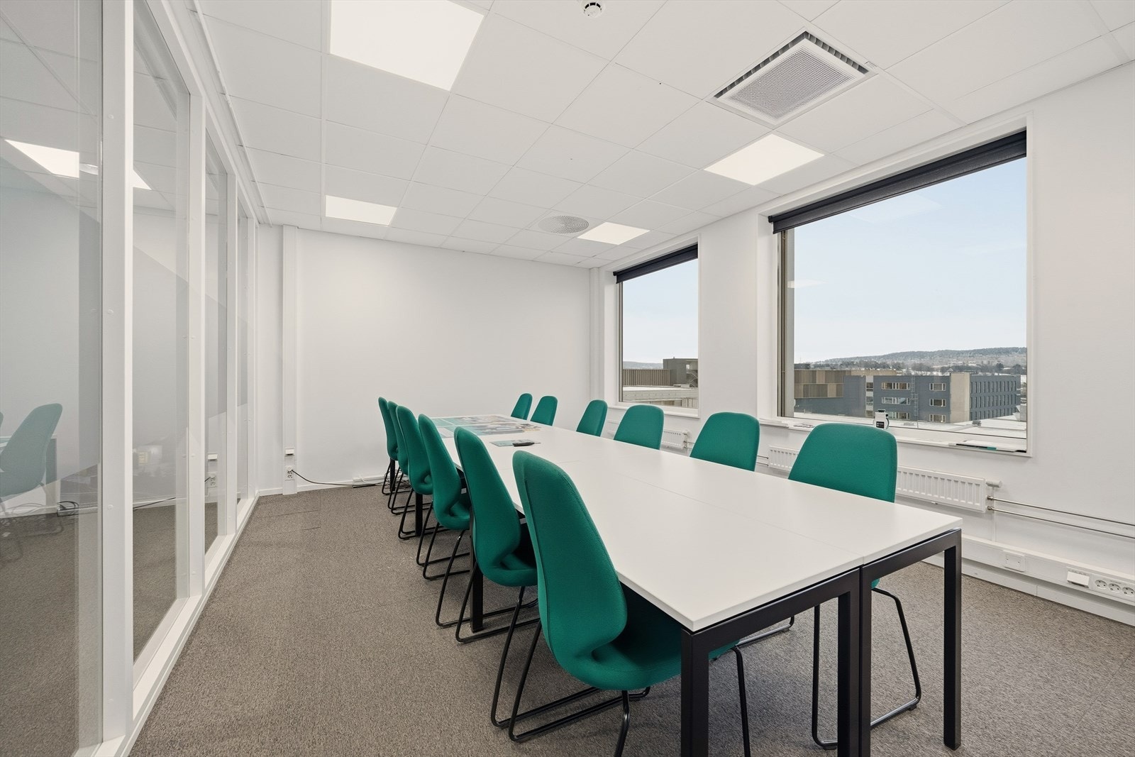 Alf Bjerckes vei 20 Galleribilde