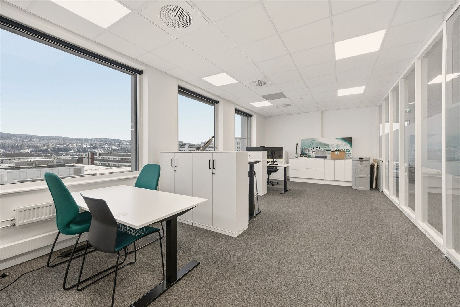 Alf Bjerckes vei 20 Galleribilde