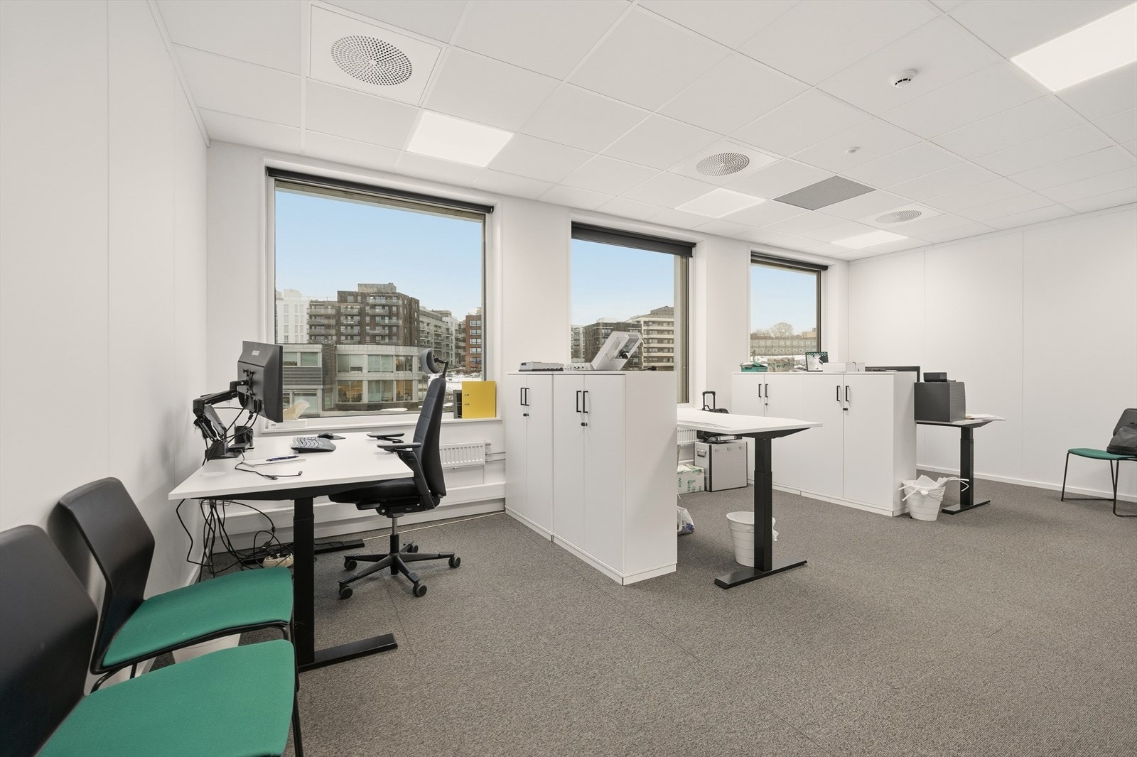 Alf Bjerckes vei 20 Galleribilde