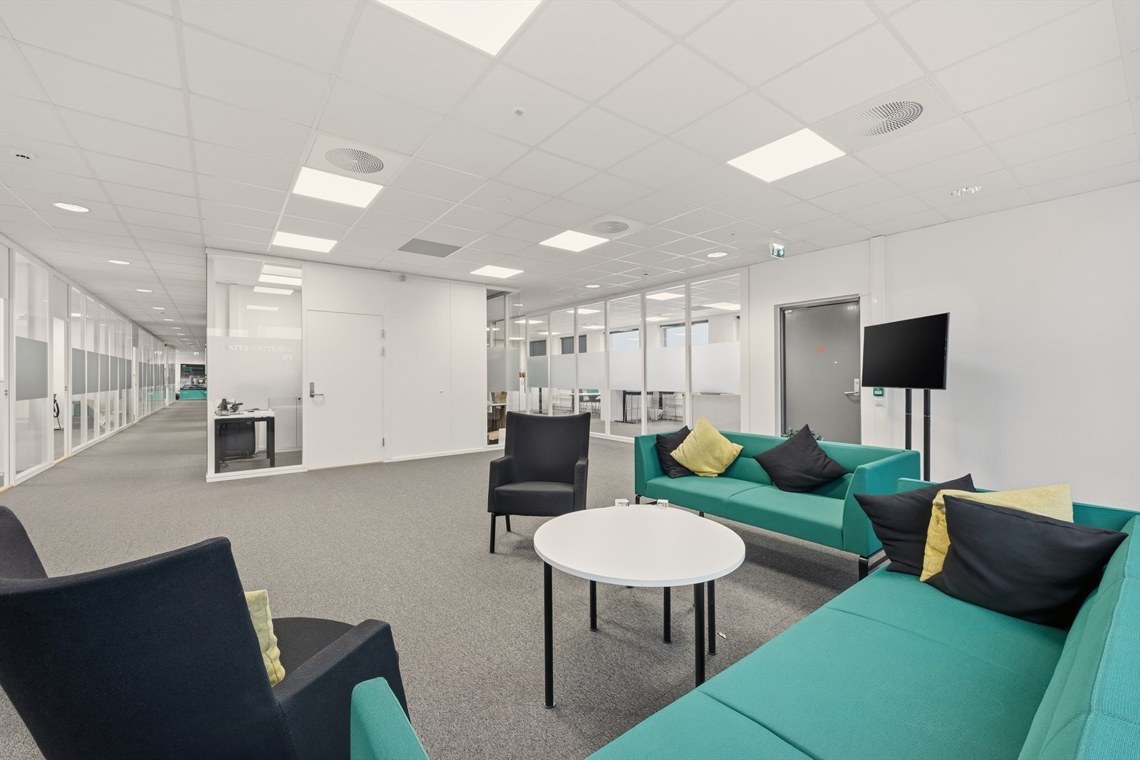 Alf Bjerckes vei 20 Galleribilde