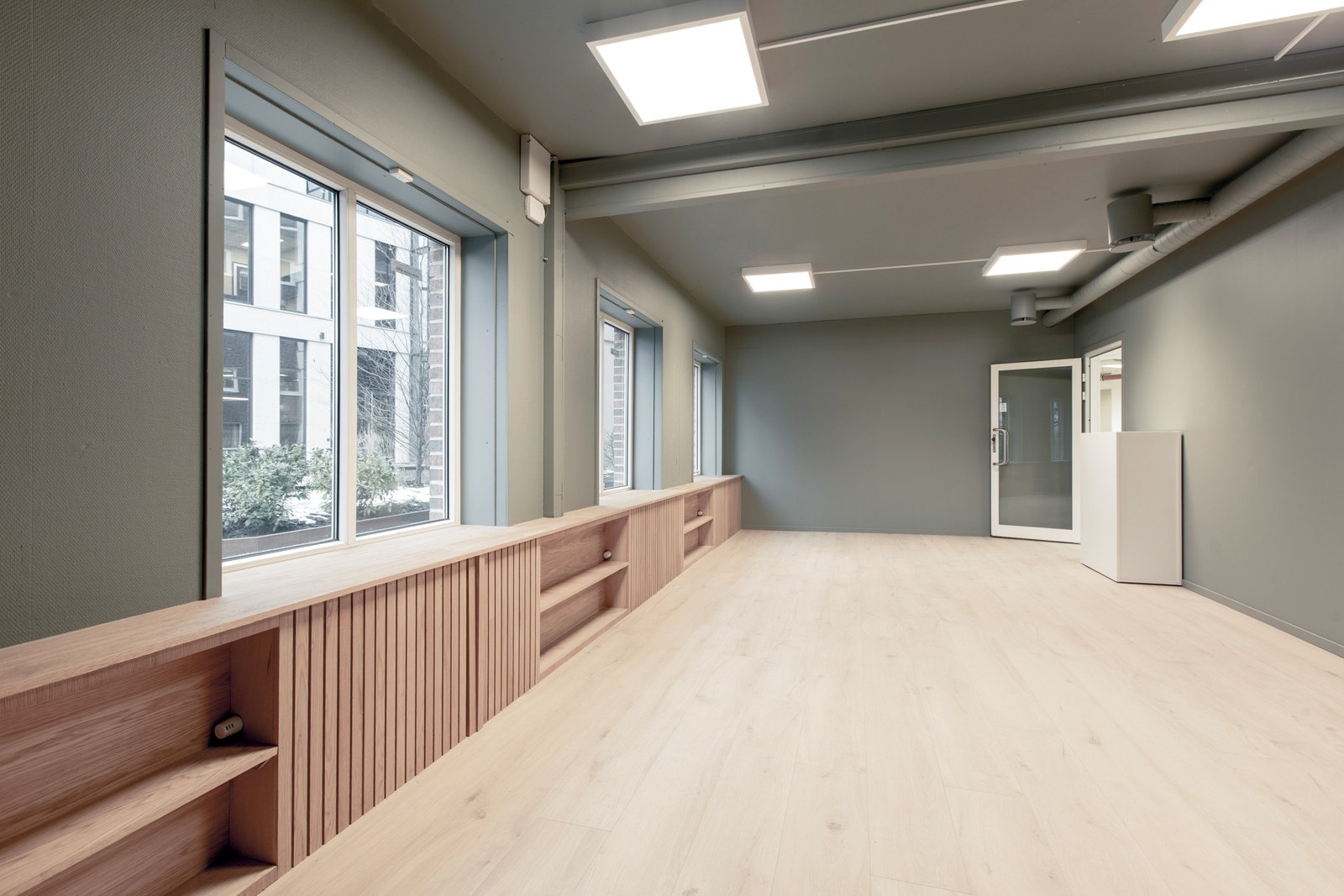 Kontordel Galleribilde