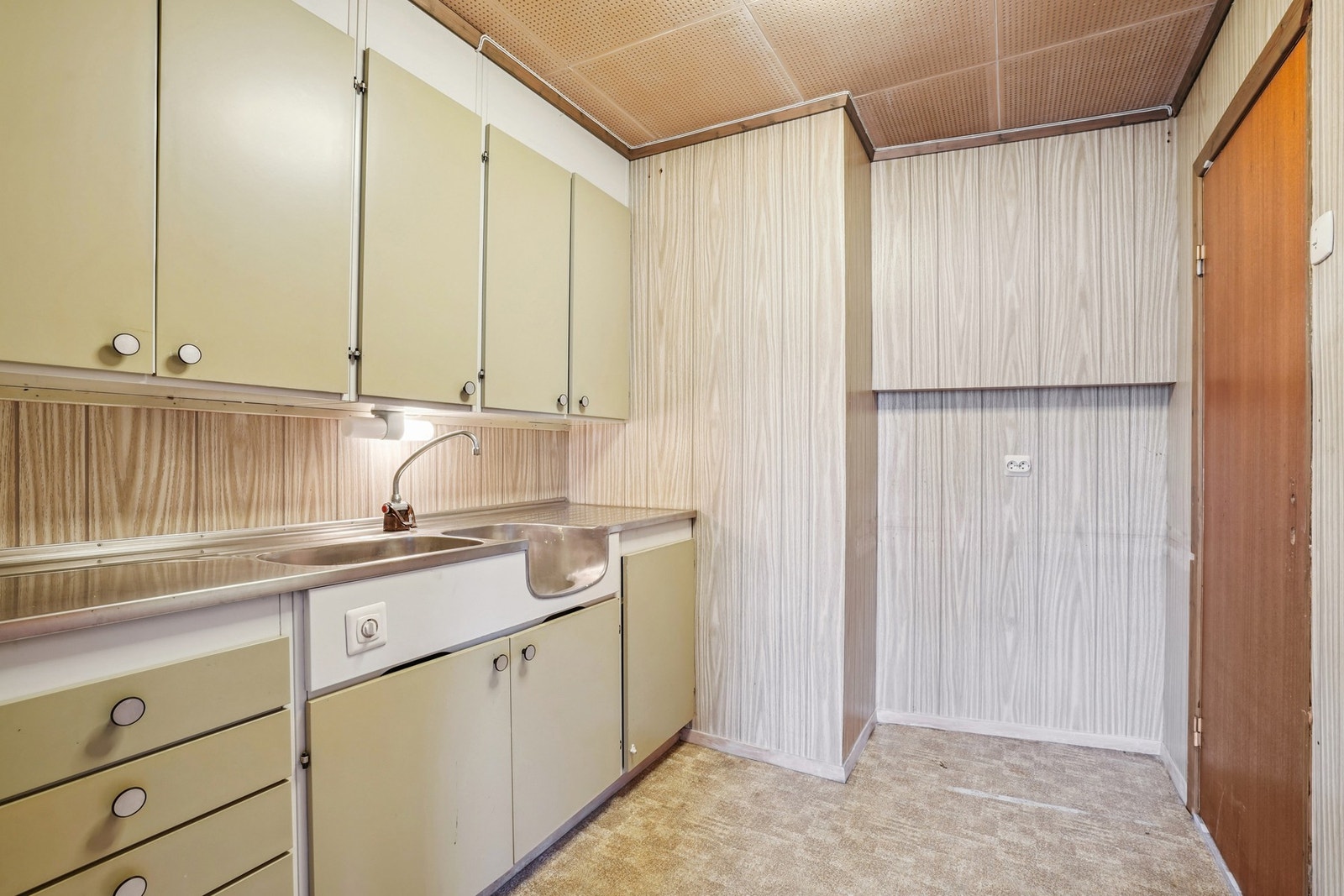 Kjøkken Galleribilde