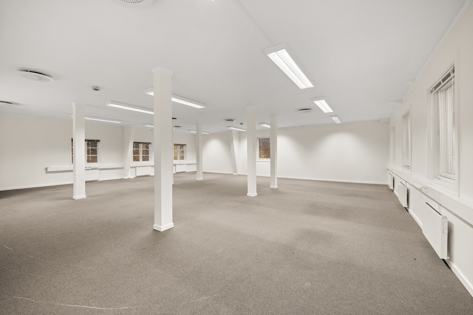 Noreveien 22 Kontorlokale Bygg B Galleribilde