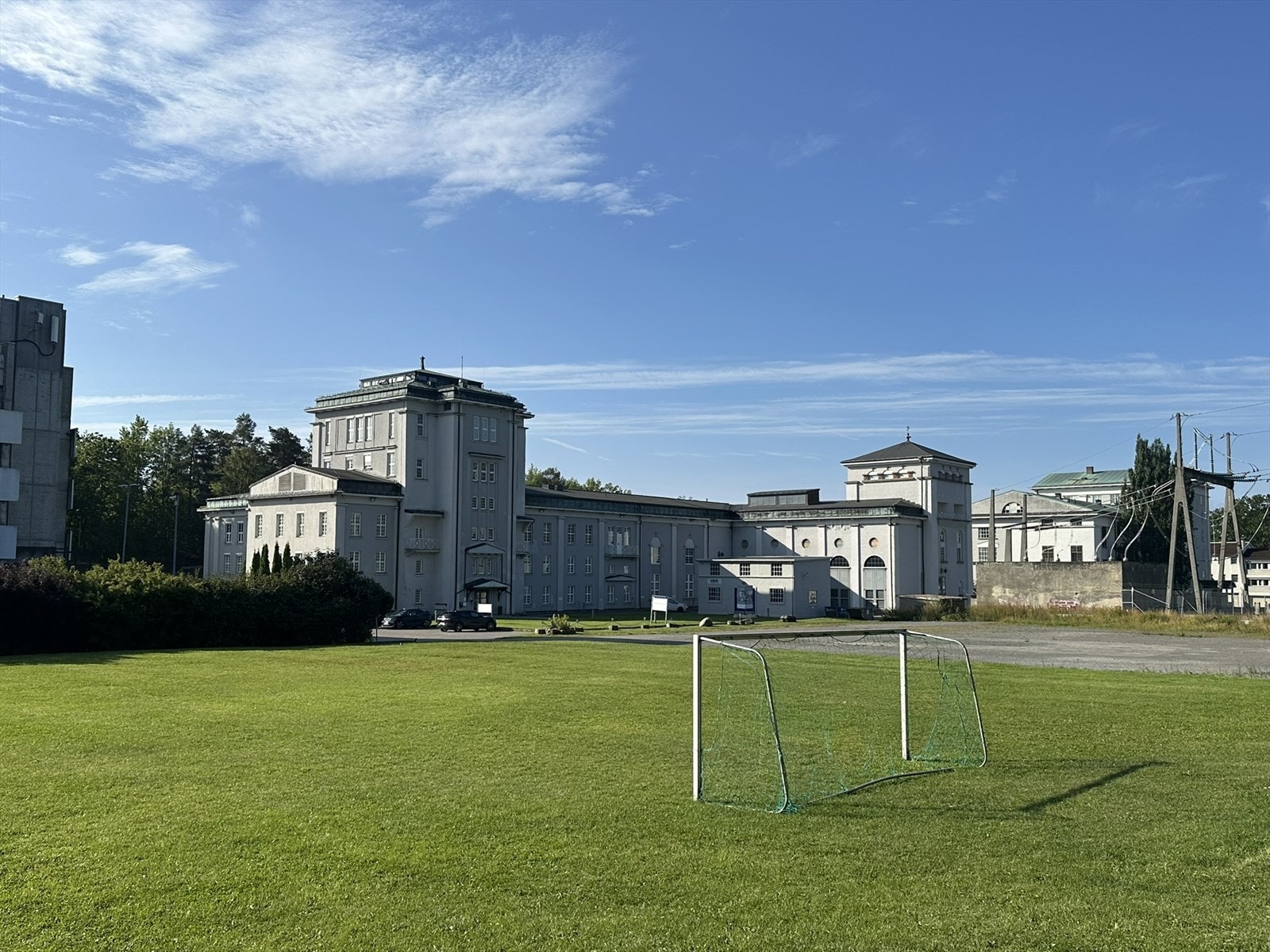 Noreveien 28 Galleribilde