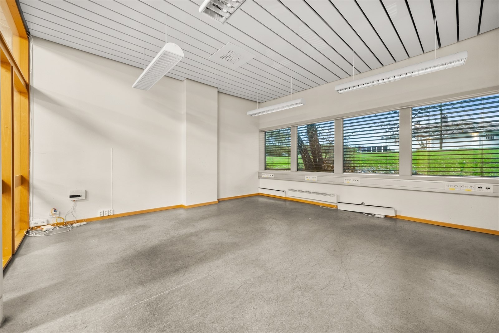 Husebybakken 28B Kontorlokale Galleribilde