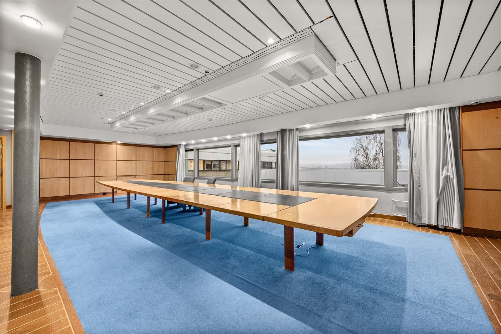 Husebybakken 28B Kontorlokale Galleribilde