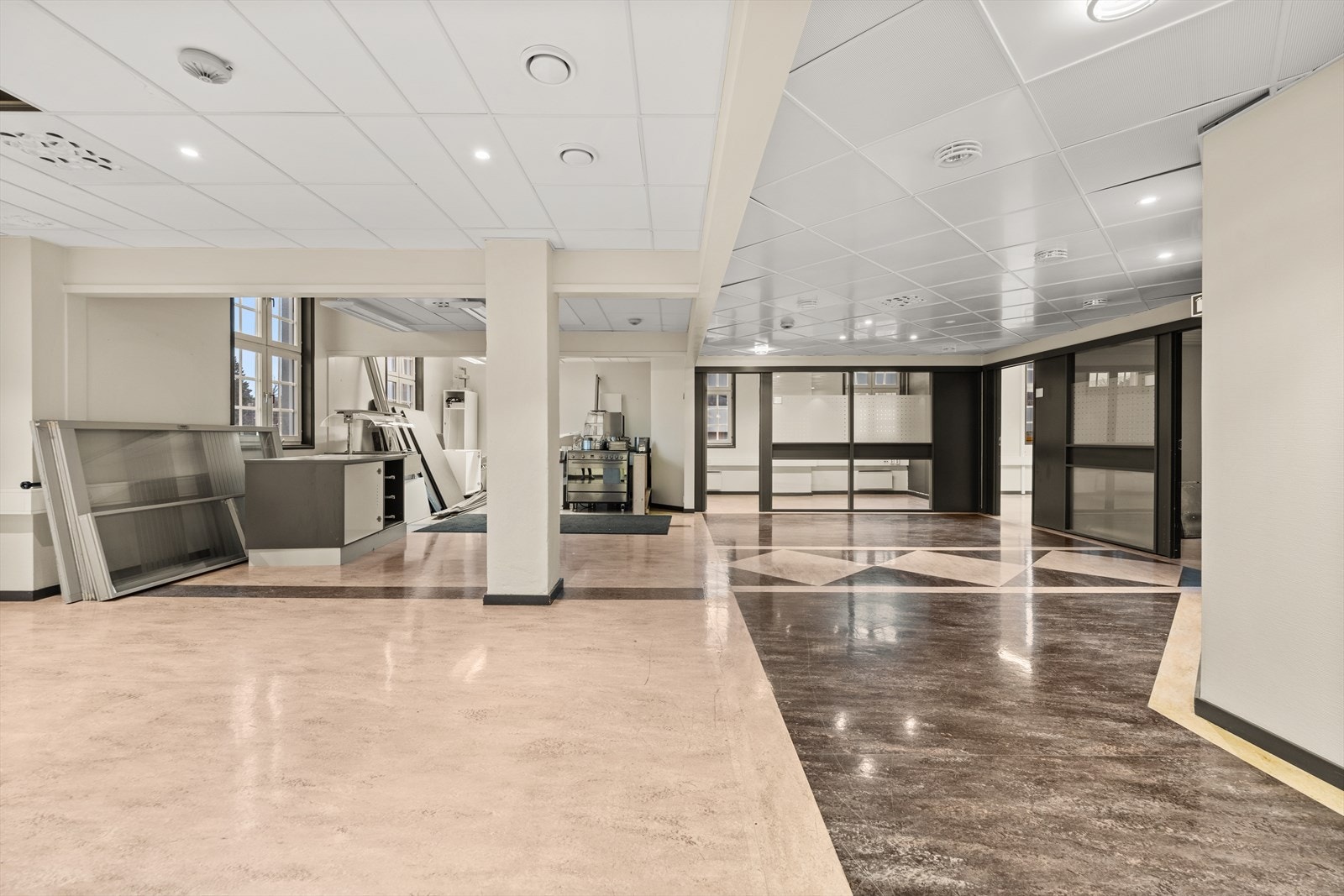 Noreveien 28 Kontorlokaler Galleribilde